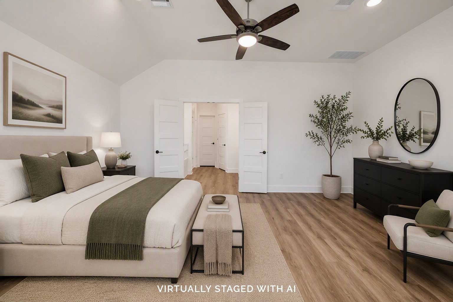 1815 Sleeping Hills Drive Property Photo 4