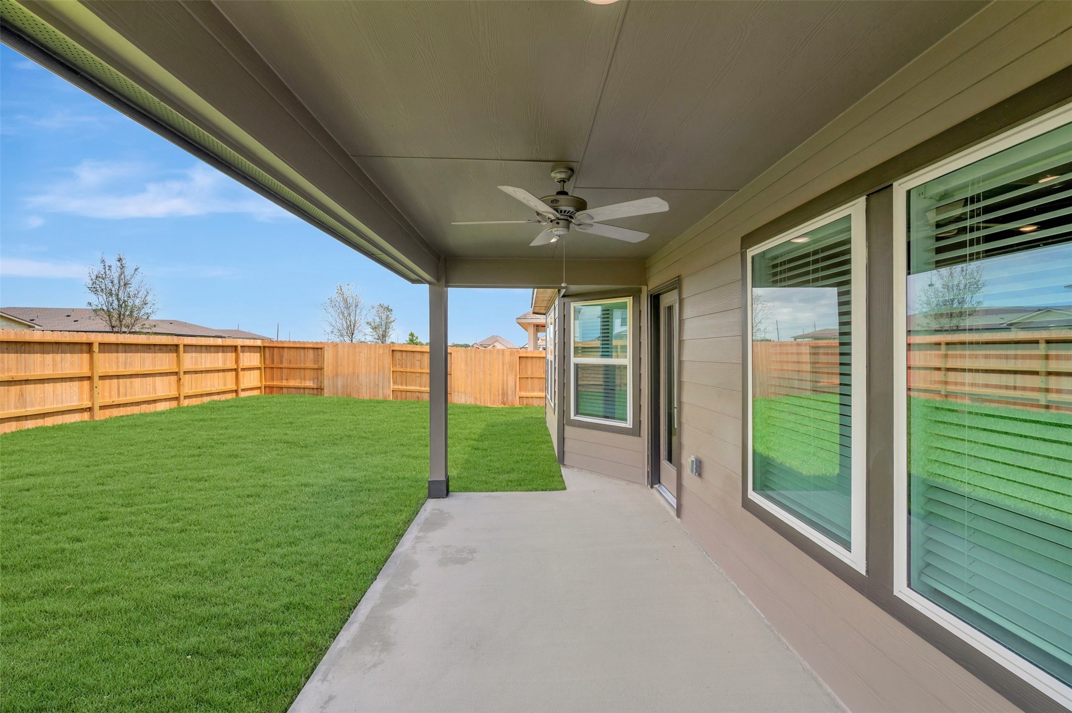1815 Sleeping Hills Drive Property Photo 13