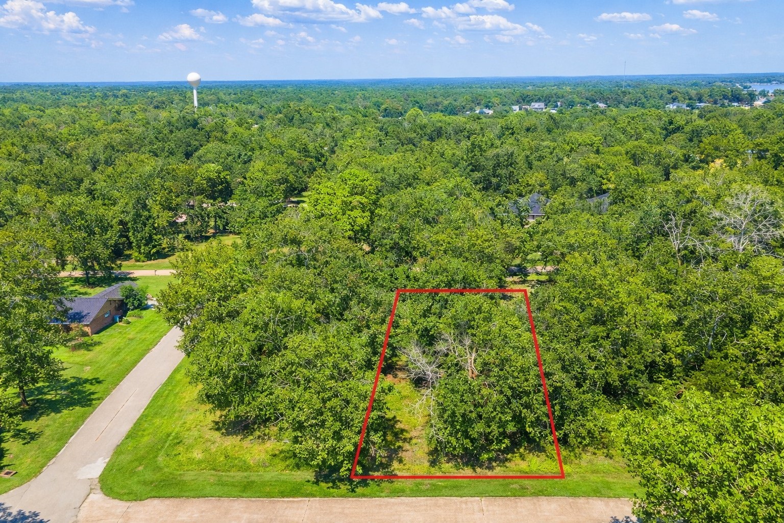 00 Deep Woods Lane Property Photo 1