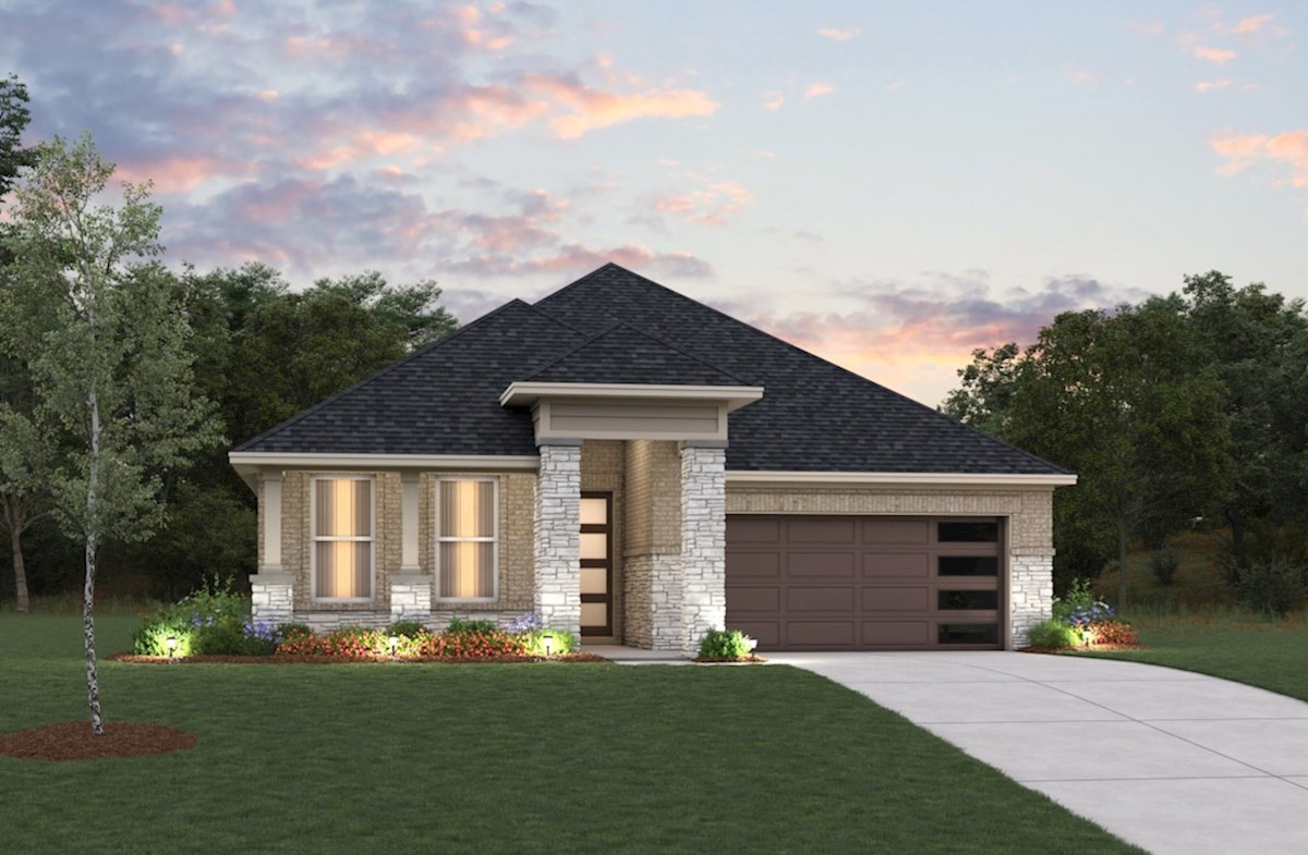 11227 Rosita Patch Drive Property Photo 1