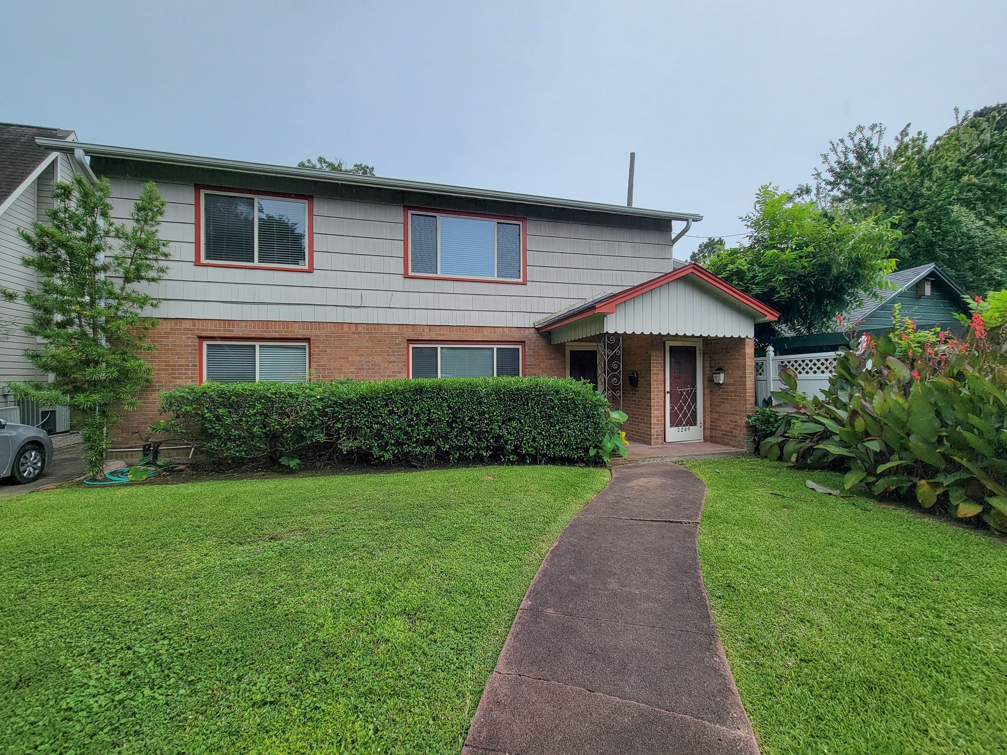 2249 Branard Street Property Photo 1