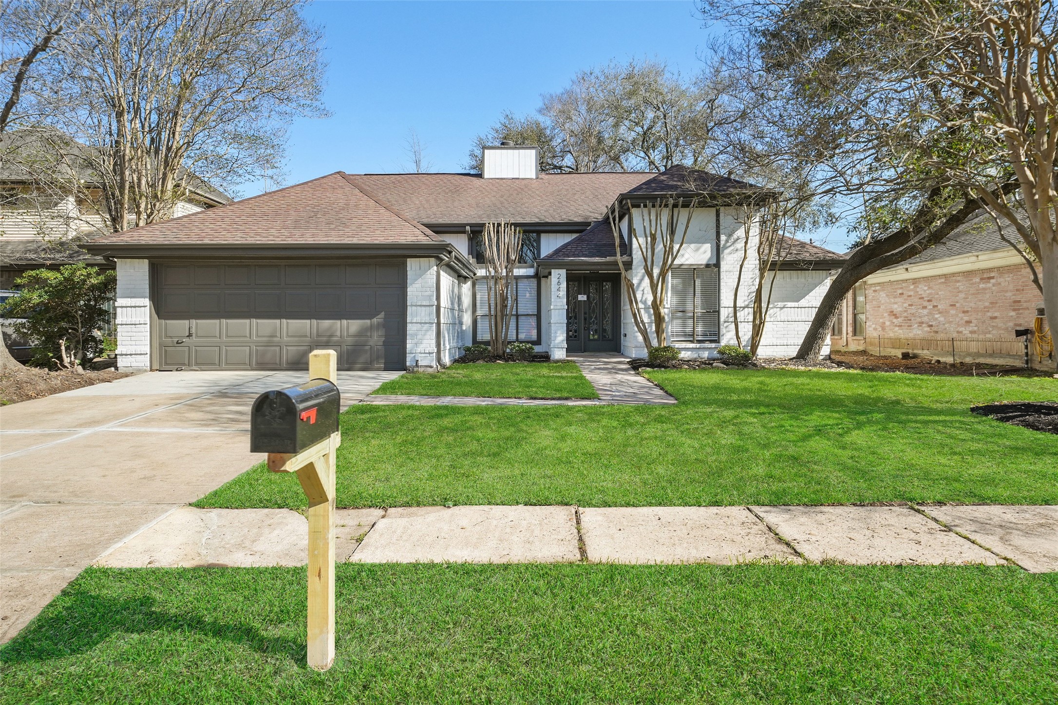 2644 Hadley Circle Property Photo