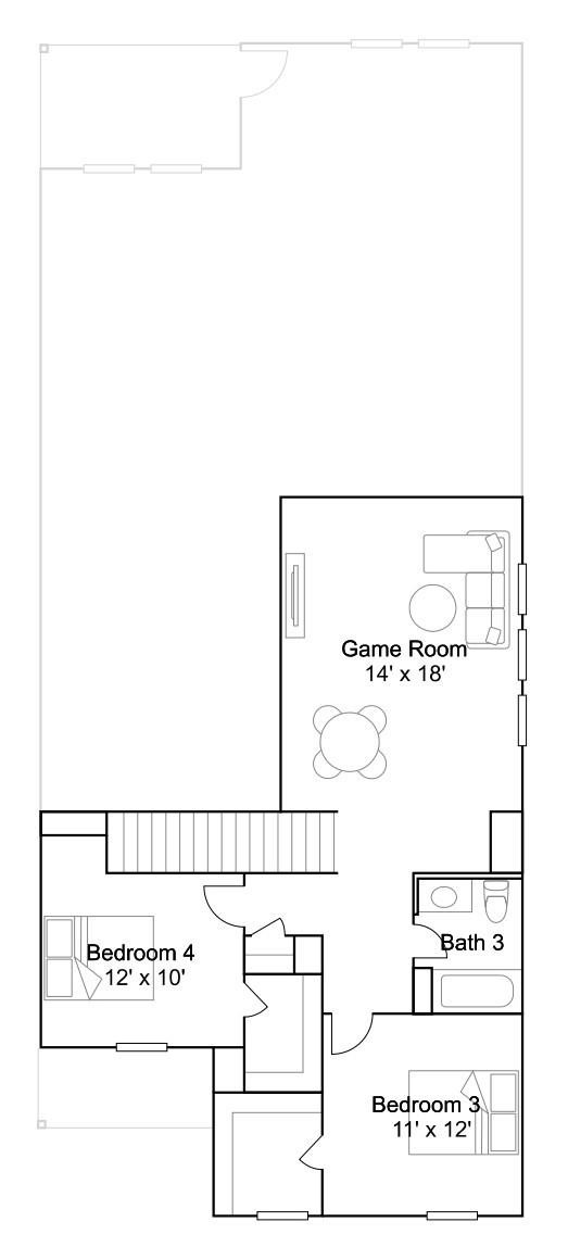 9203 Robin Sound Court Property Photo 3