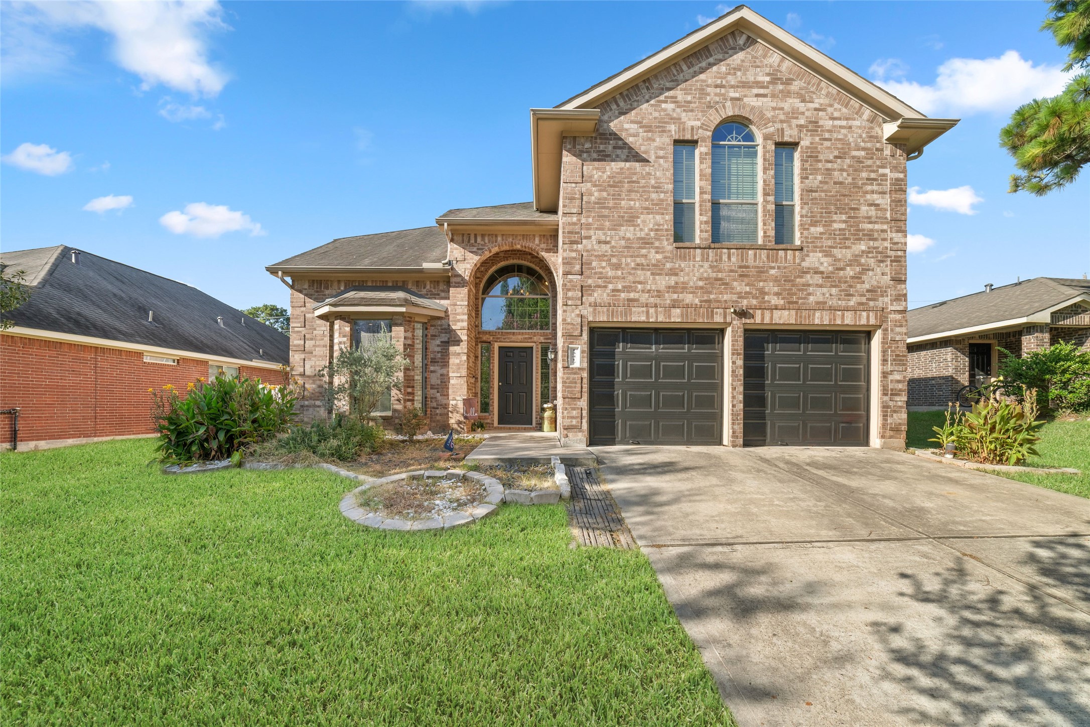 13417 Raintree Drive Property Photo 1