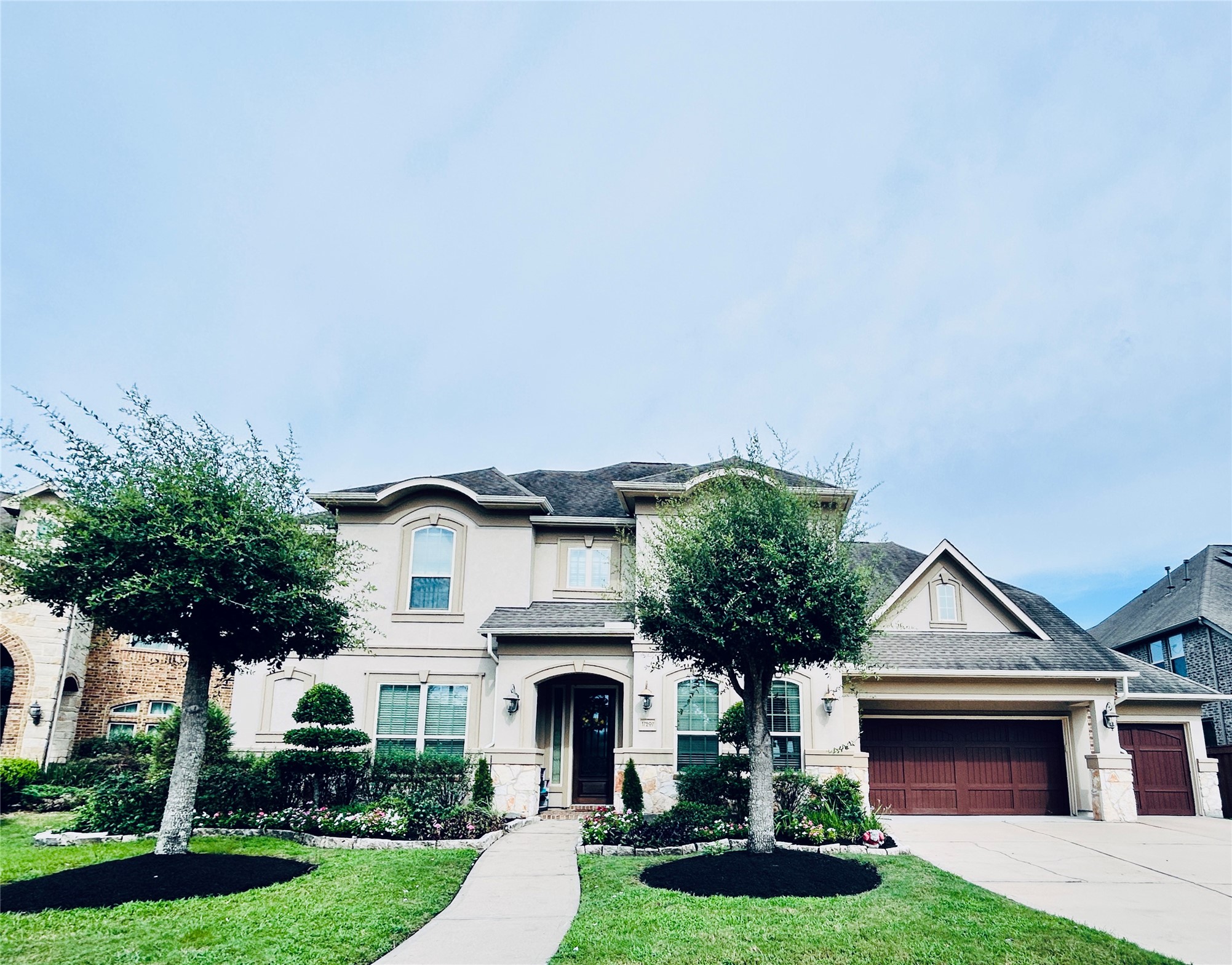 17207 Kilmahew Place Property Photo