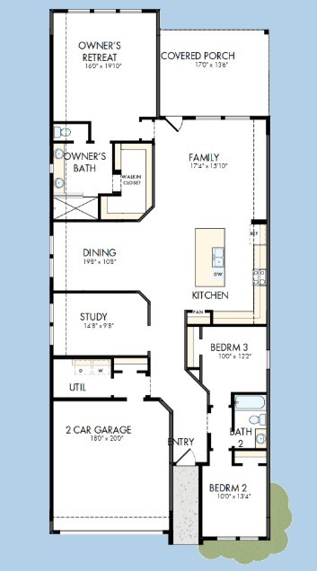 1643 Lorenzo Lane Property Photo 8