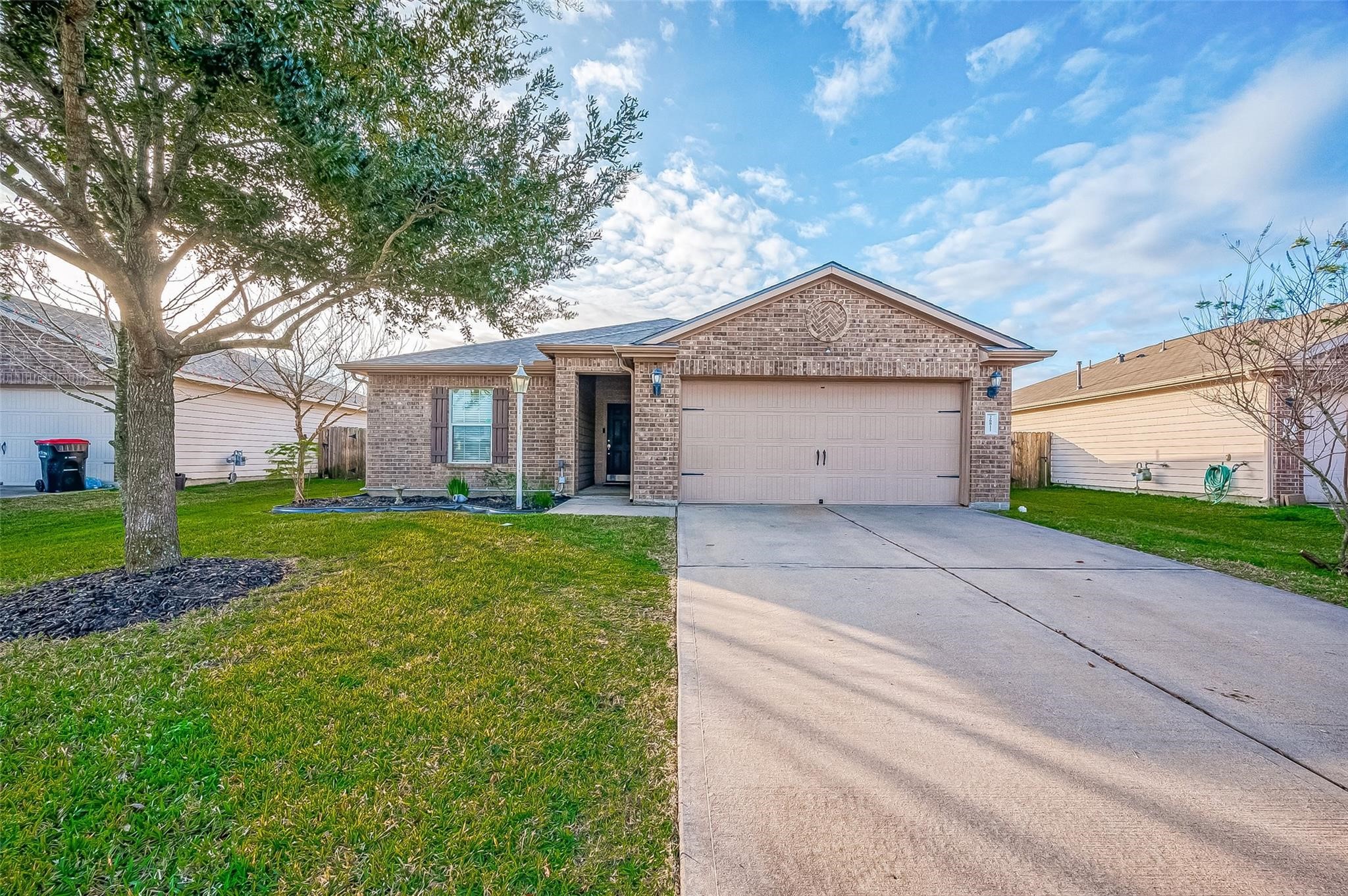 26811 Blacktail Court Property Photo 1