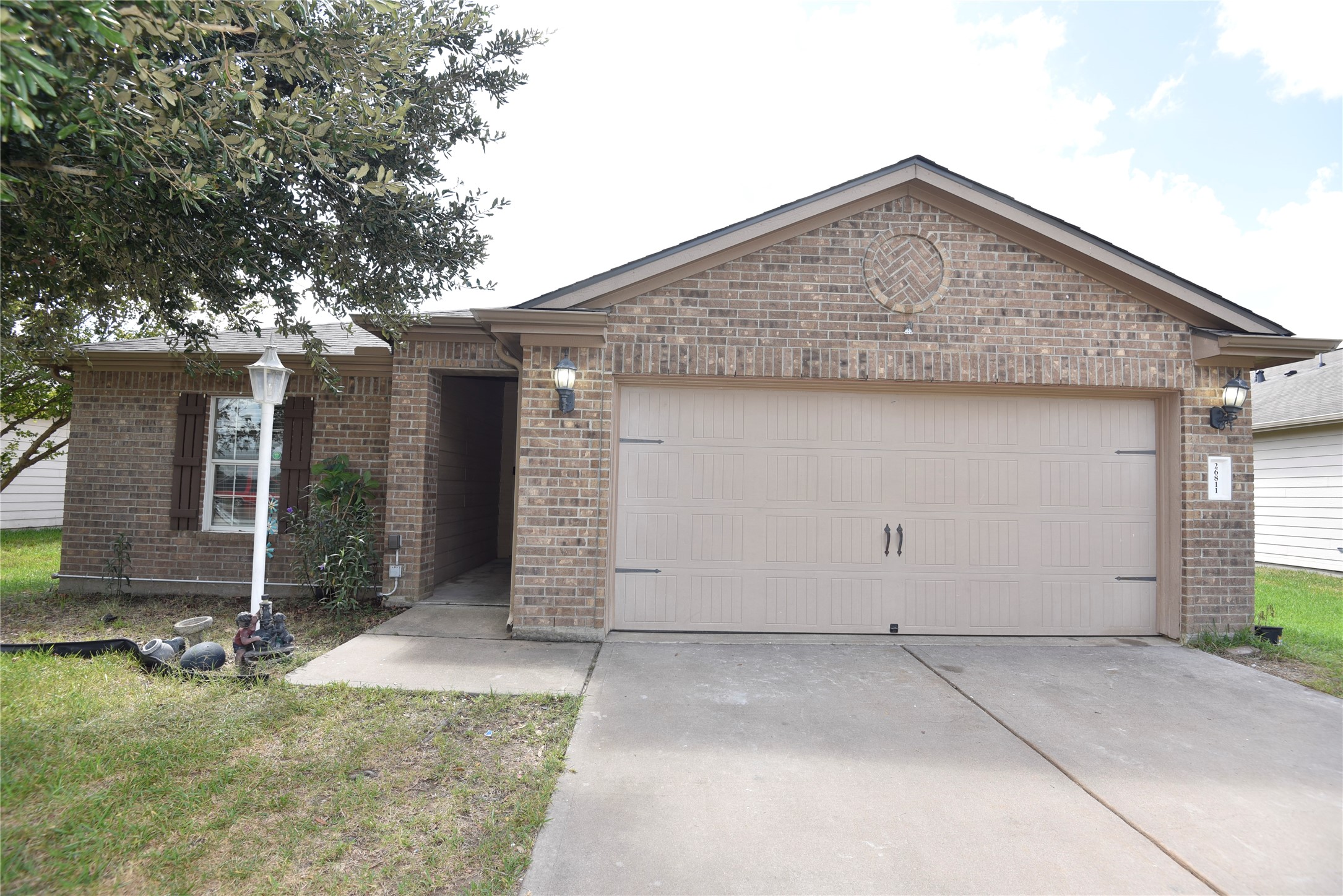 26811 Blacktail Court Property Photo 1