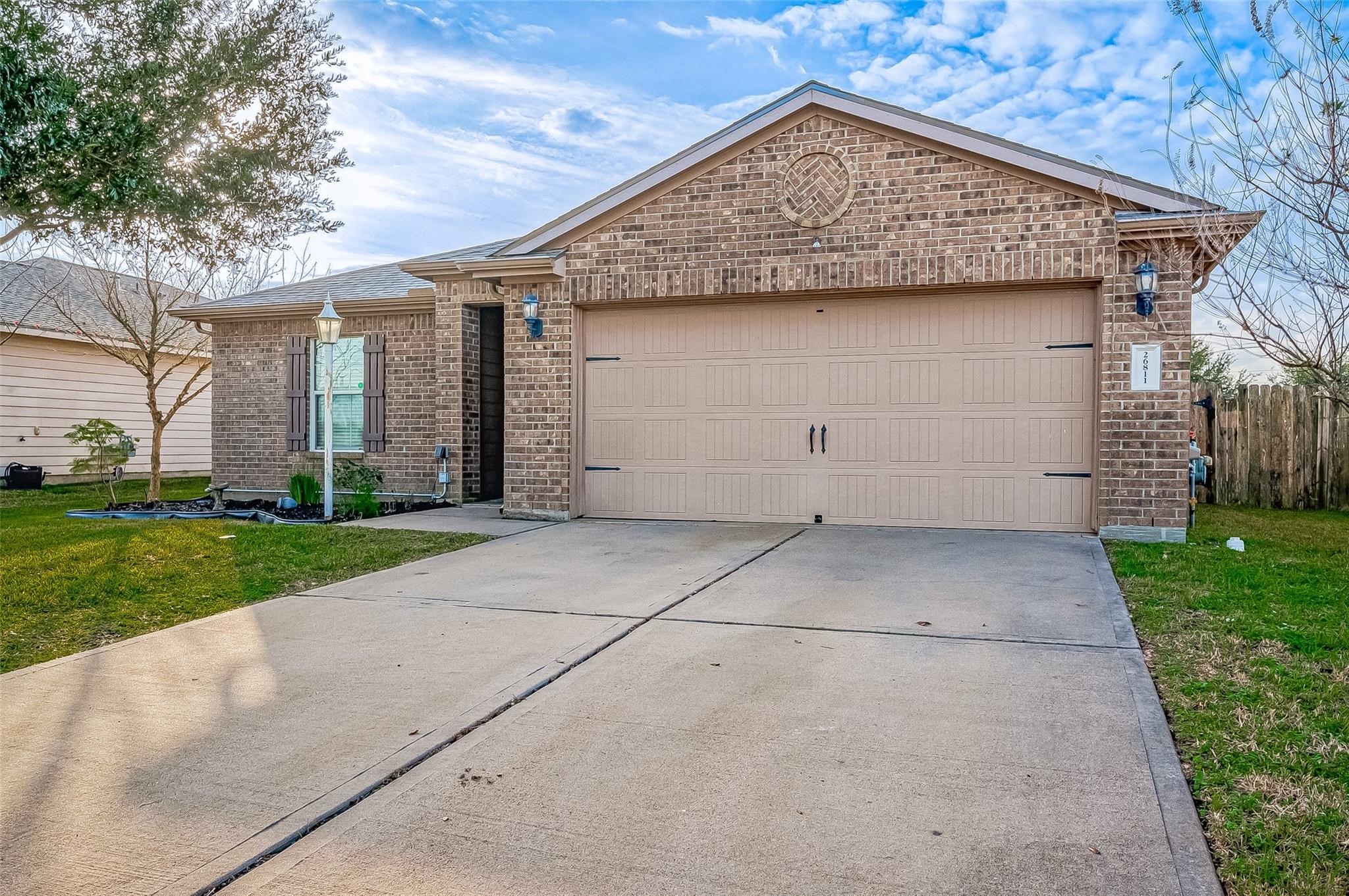 26811 Blacktail Court Property Photo 2