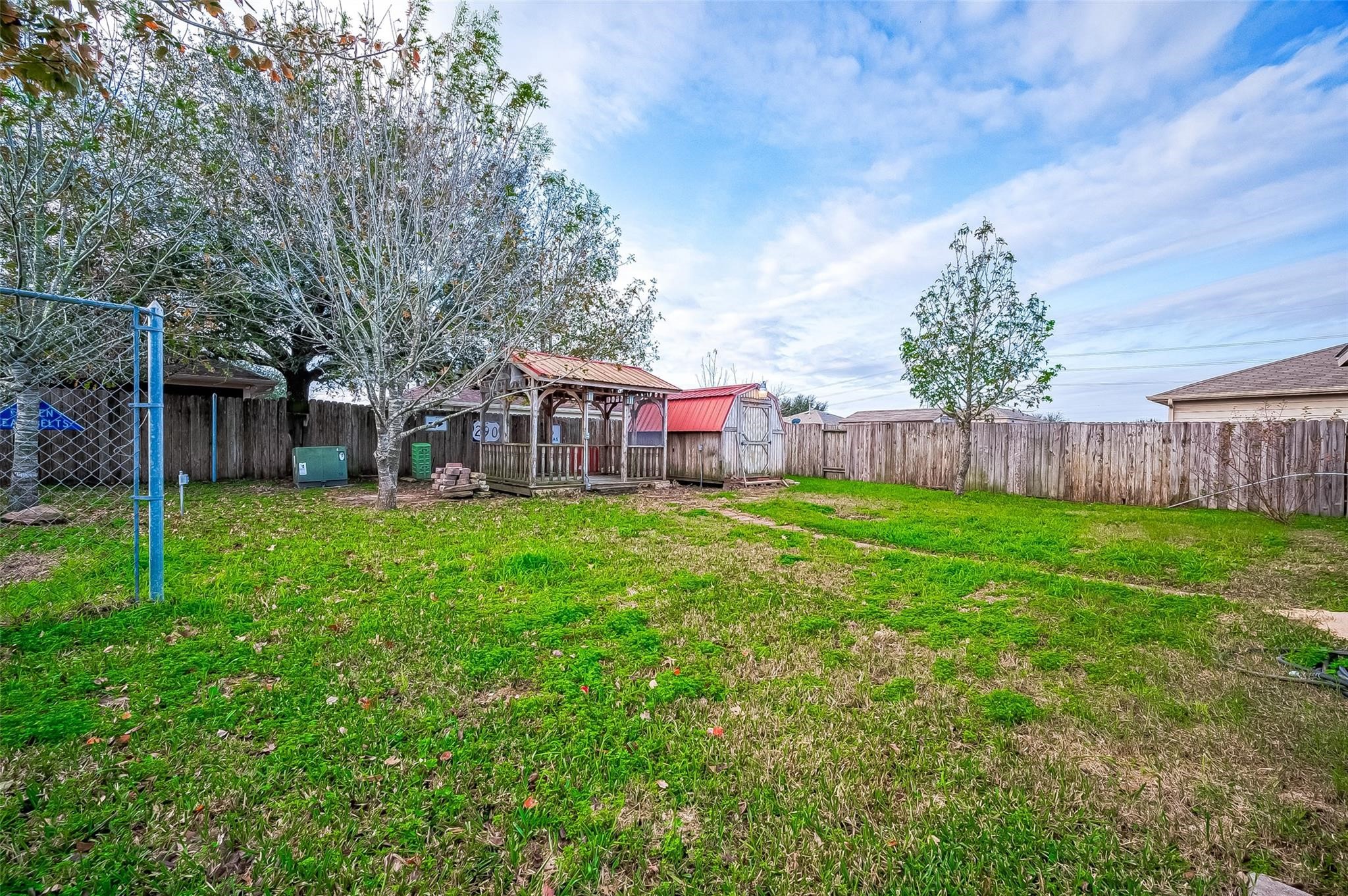 26811 Blacktail Court Property Photo 4