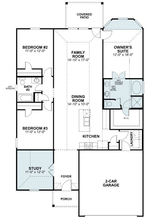 5826 Sunkissed Drive Property Photo 15