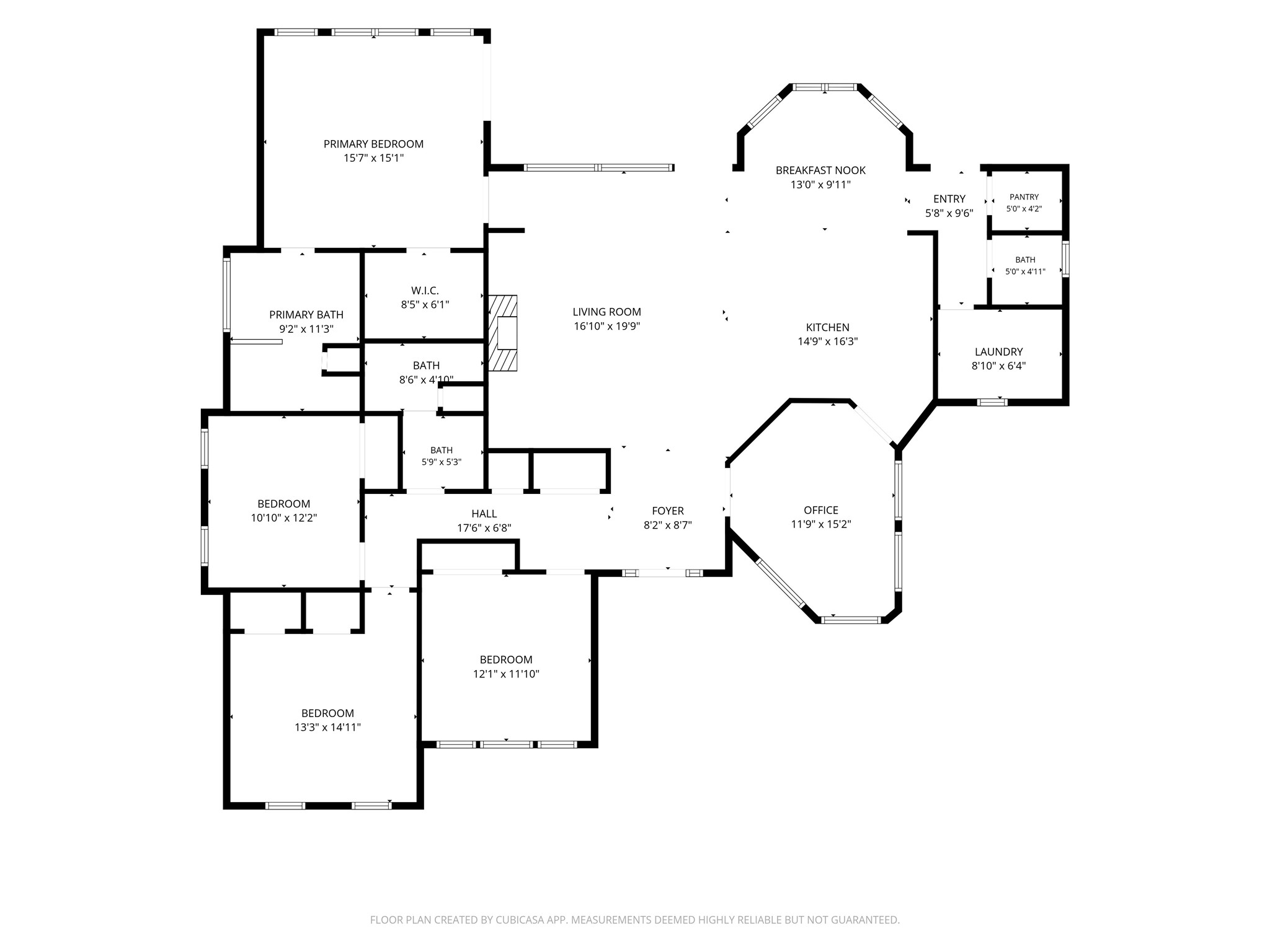 8480 Anastasia Avenue Property Photo 45