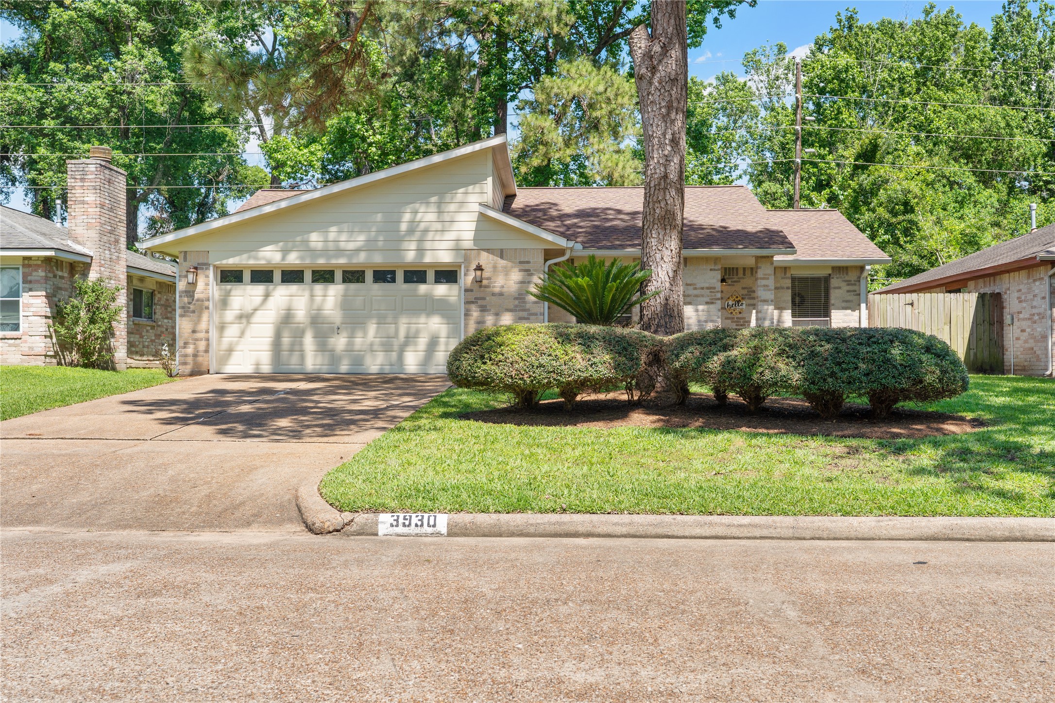 3930 Sweet Gum Trail Property Photo 1