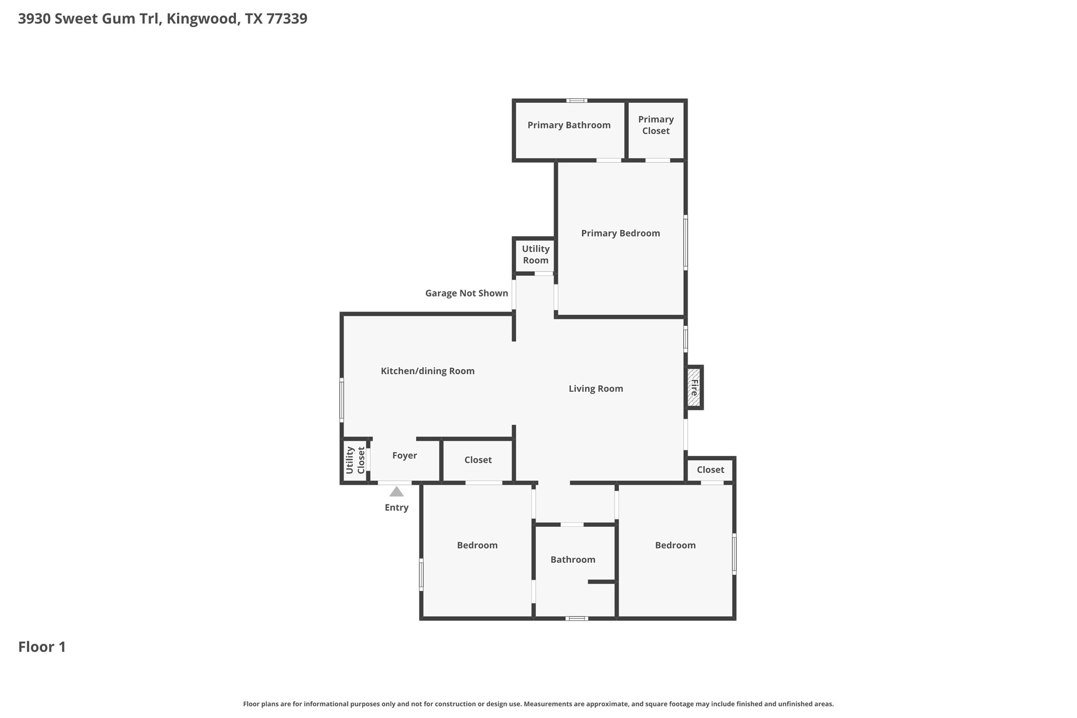 3930 Sweet Gum Trail Property Photo 16