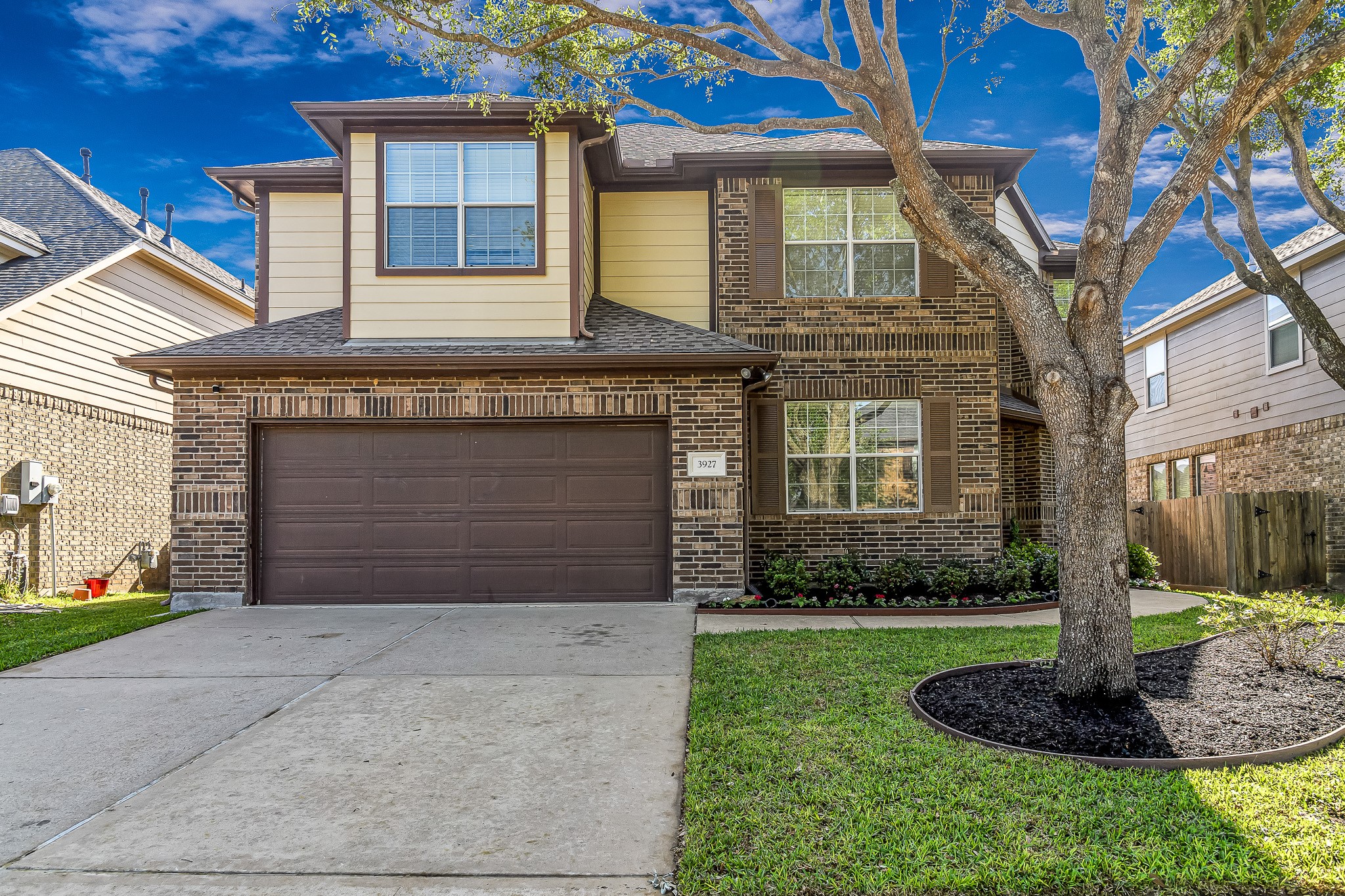 3927 Candle Gate Lane Property Photo