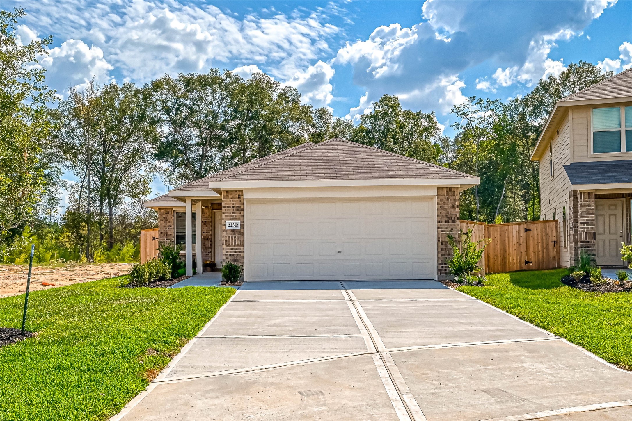 22310 Mountain Pine Drive Property Photo 1