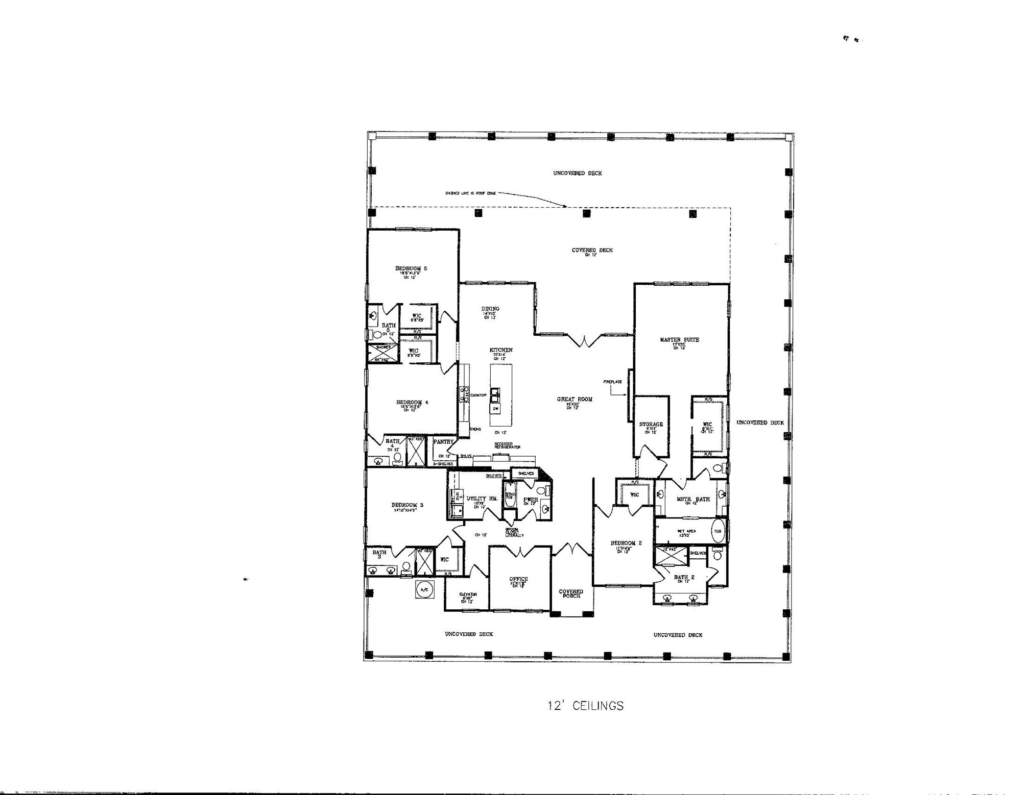 11981 Bluewater Property Photo 3