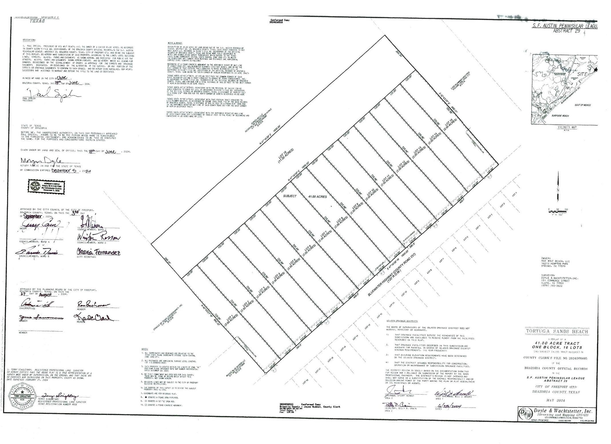 11981 Bluewater Property Photo 14