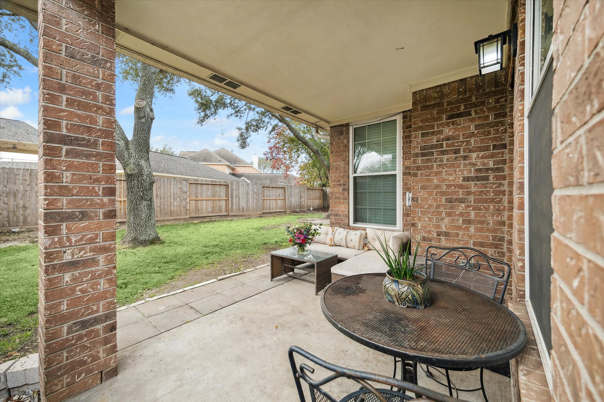 9831 Therrell Drive Property Photo 40
