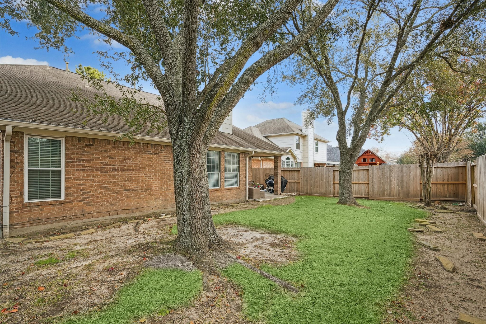 9831 Therrell Drive Property Photo 41