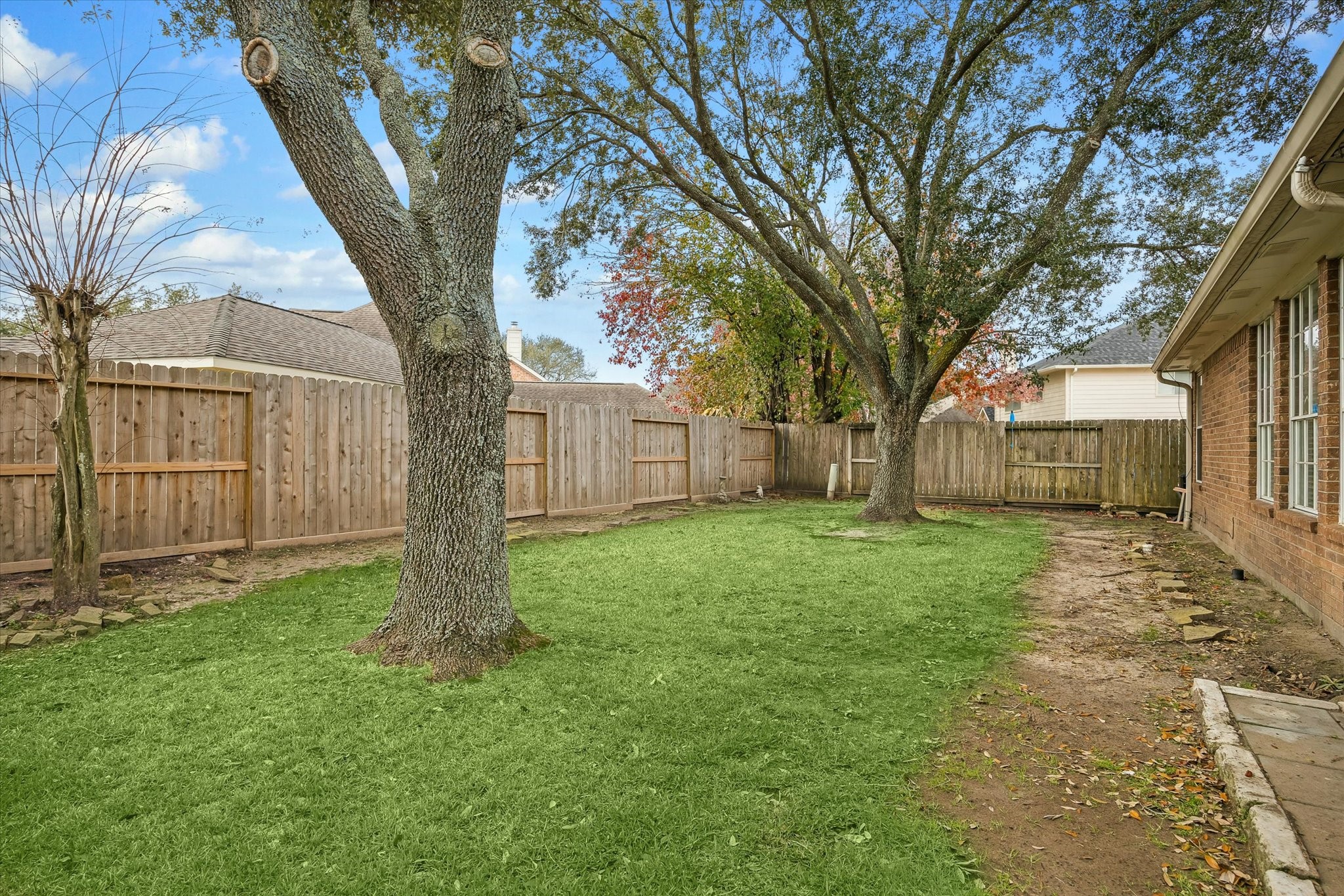 9831 Therrell Drive Property Photo 42