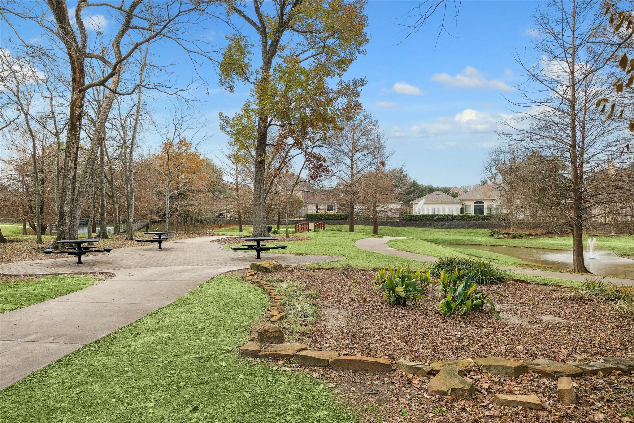9831 Therrell Drive Property Photo 43