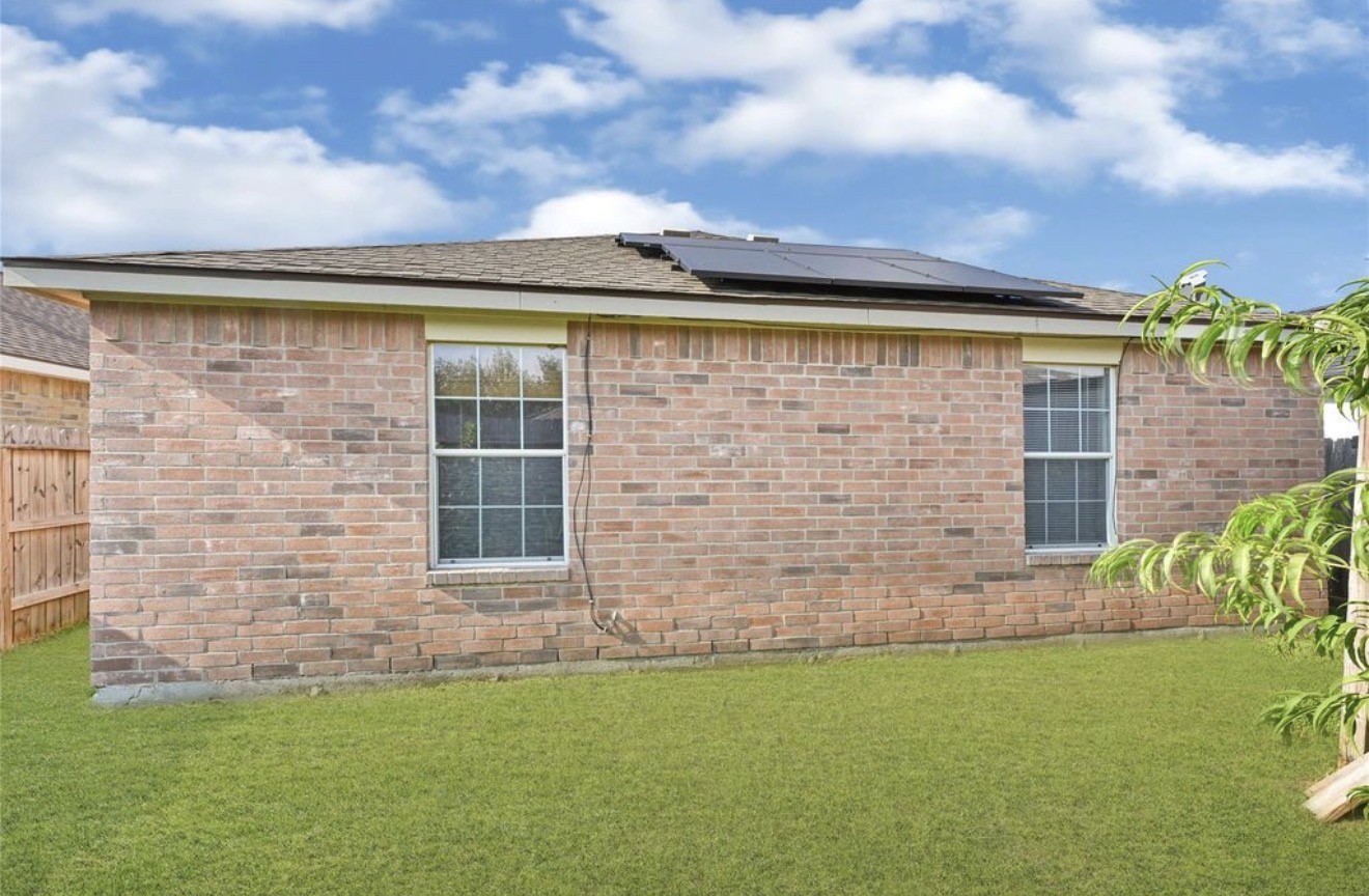 18723 Driftwood Springs Drive Property Photo 9