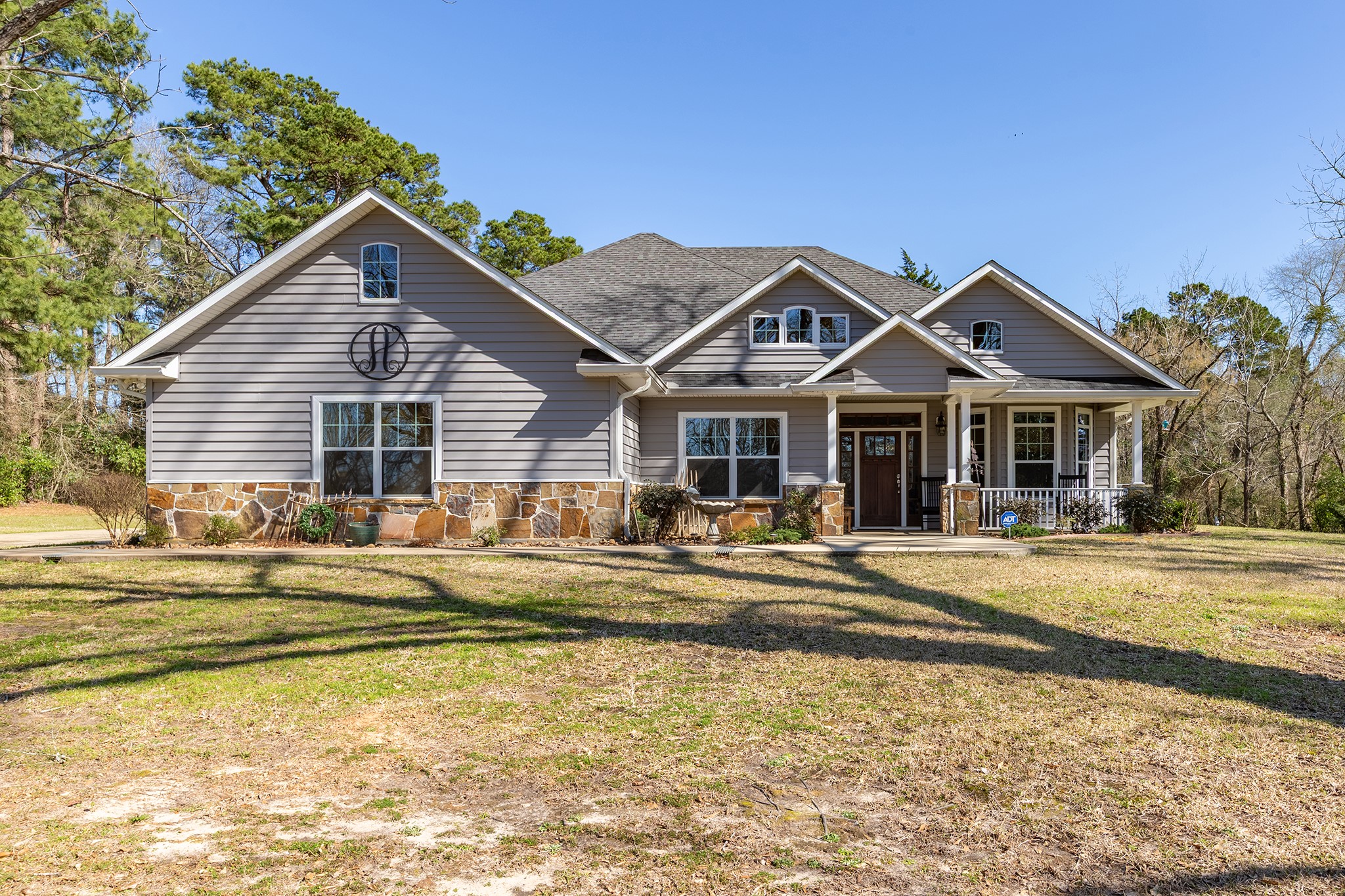 3362 State Highway 147 N Property Photo