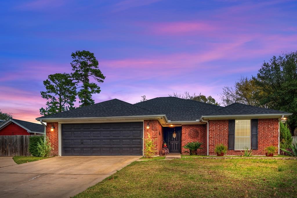 905 Dogwood Ridge Drive Property Photo