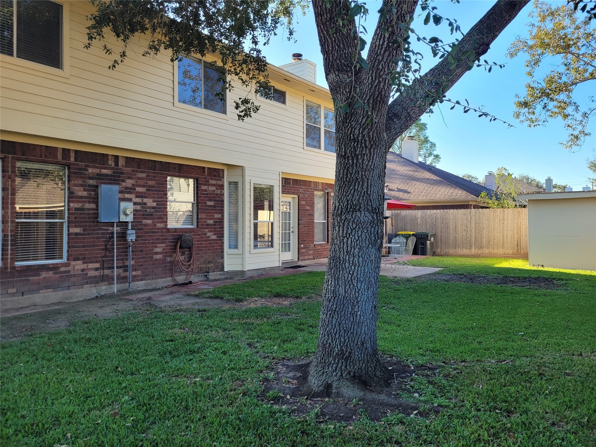 1801 Oakbrook Circle Property Photo 4