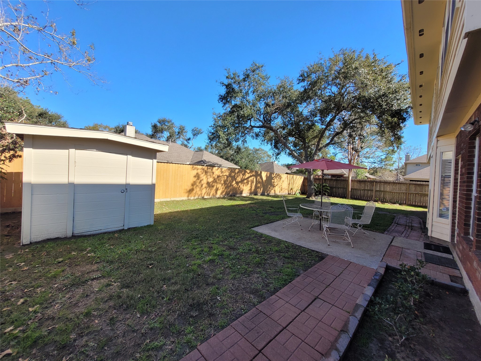 1801 Oakbrook Circle Property Photo 5