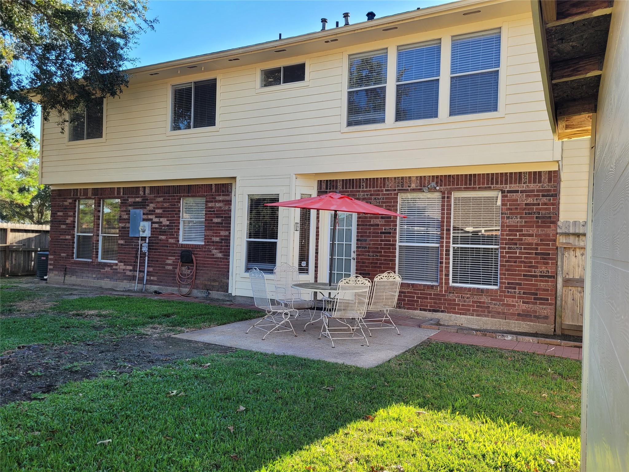 1801 Oakbrook Circle Property Photo 43