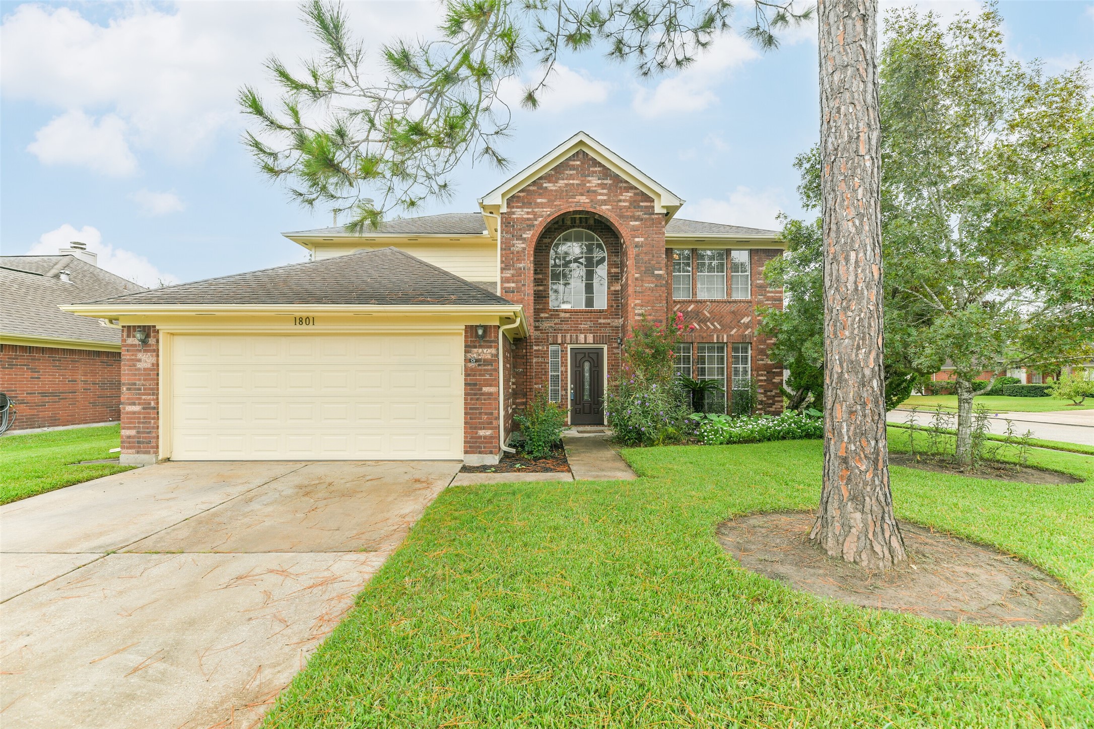 1801 Oakbrook Circle Property Photo 44