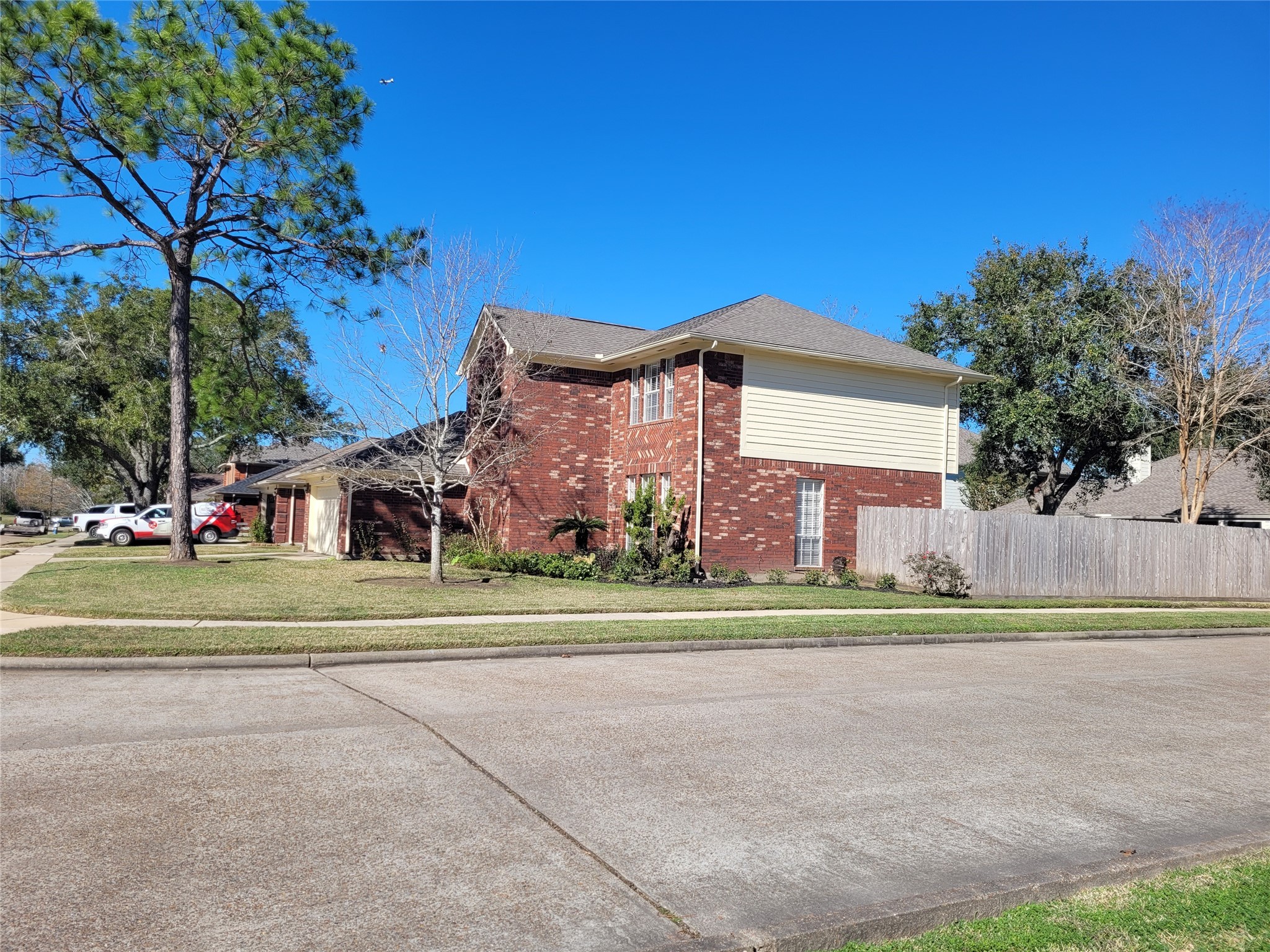 1801 Oakbrook Circle Property Photo 45