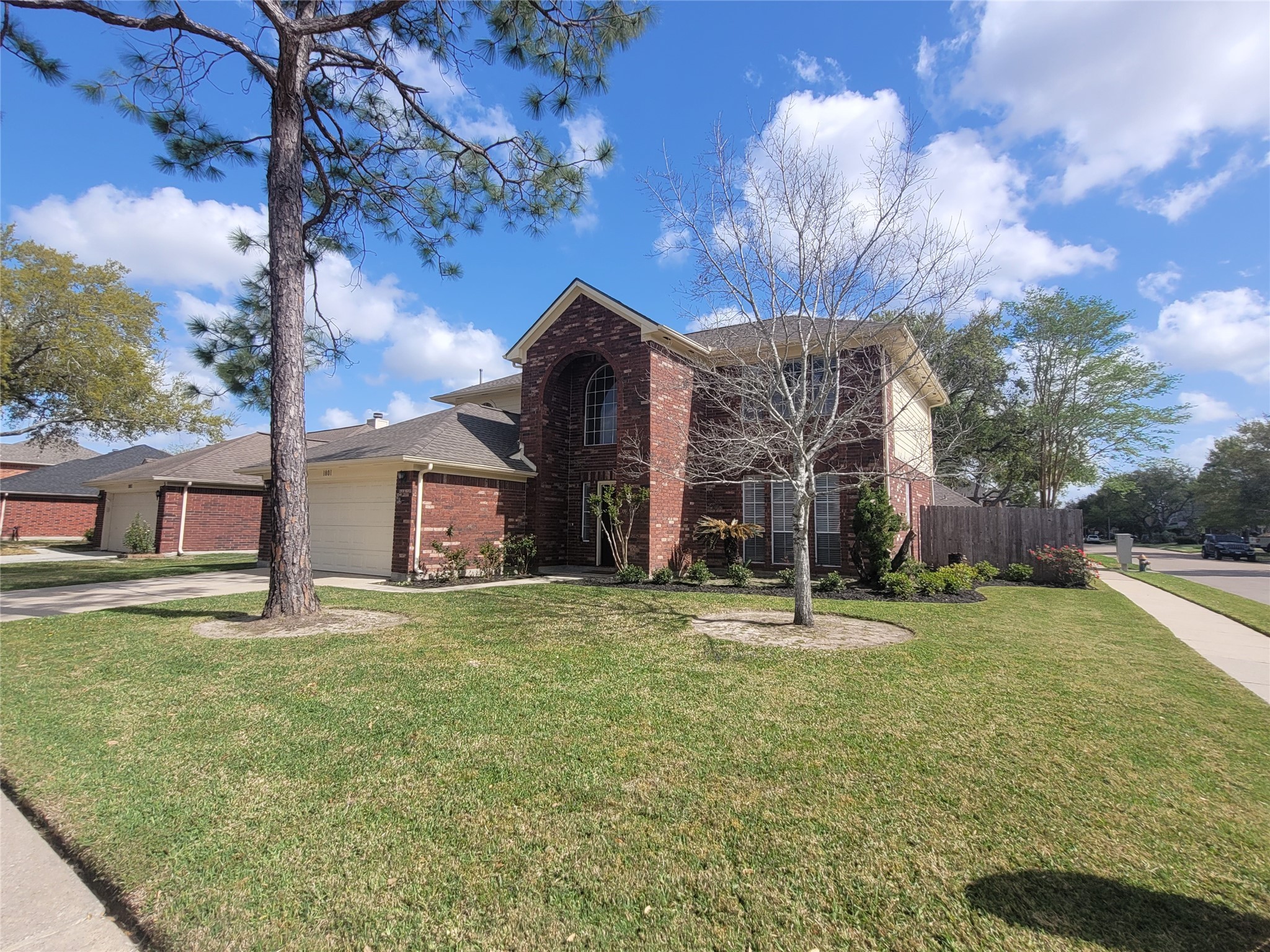1801 Oakbrook Circle Property Photo 48