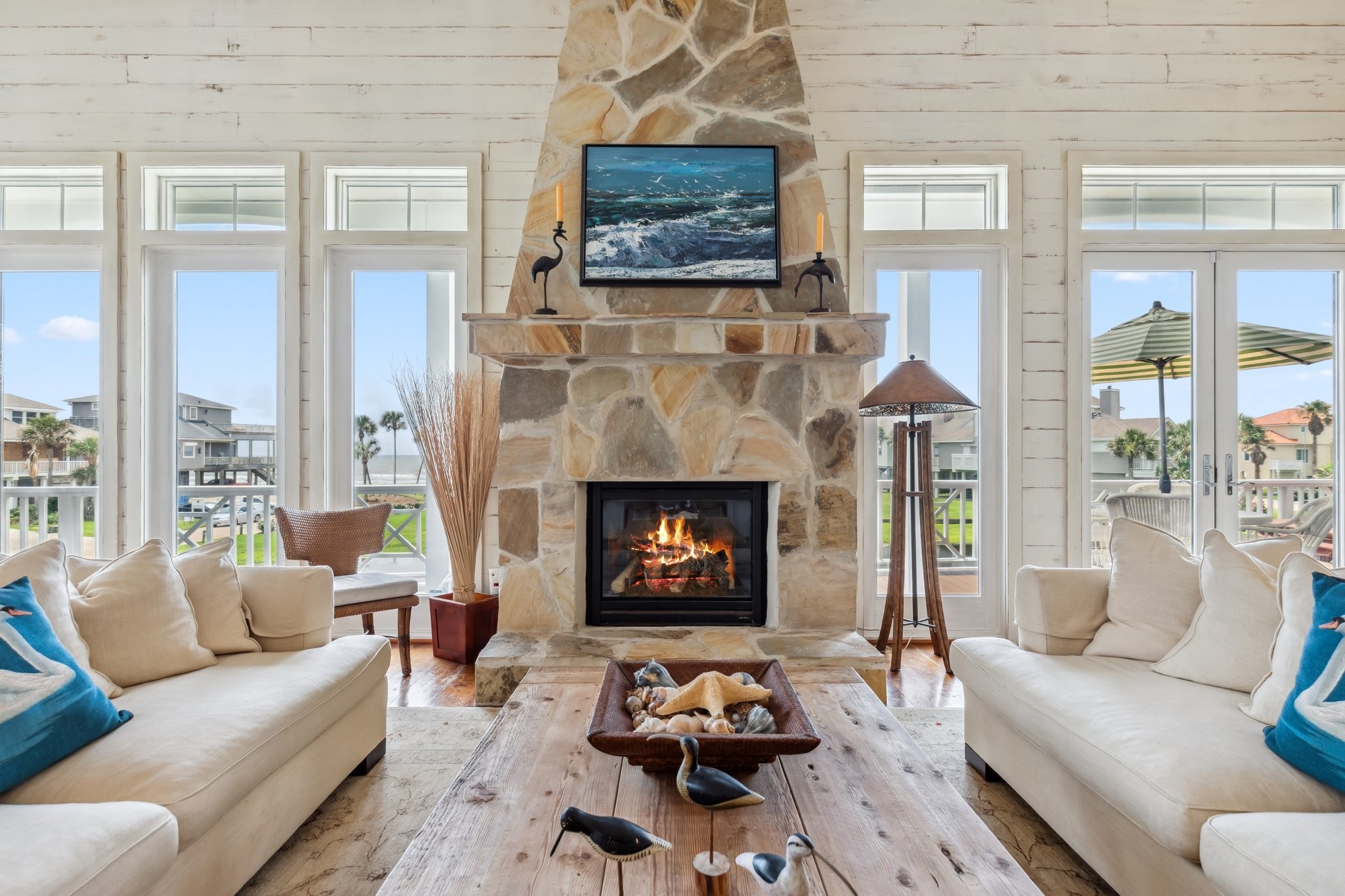 4206 Silver Reef Court Property Photo 1