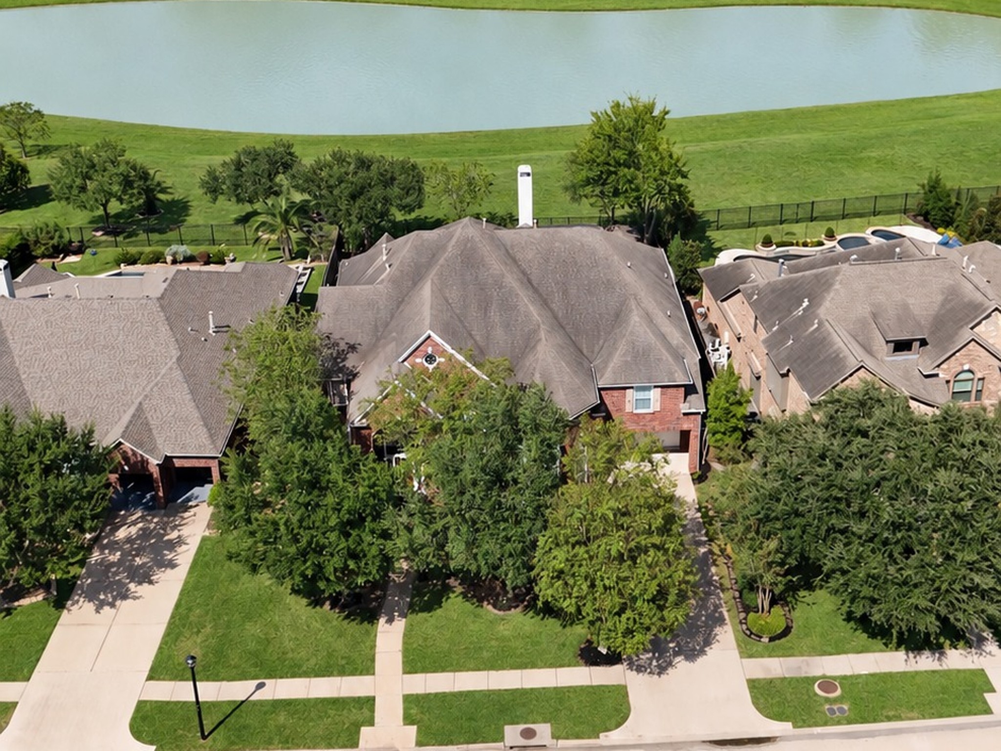 12103 Cypress Creek Lakes Drive Property Photo 1