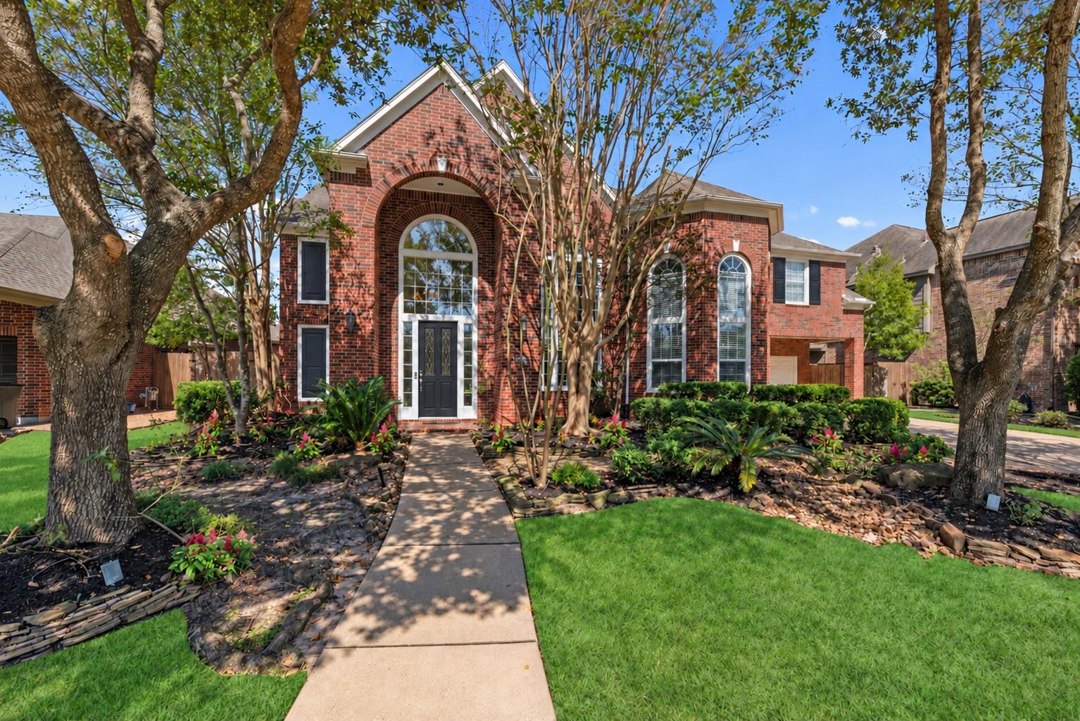 12103 Cypress Creek Lakes Drive, Cypress Tx 77433 Property Photo 1