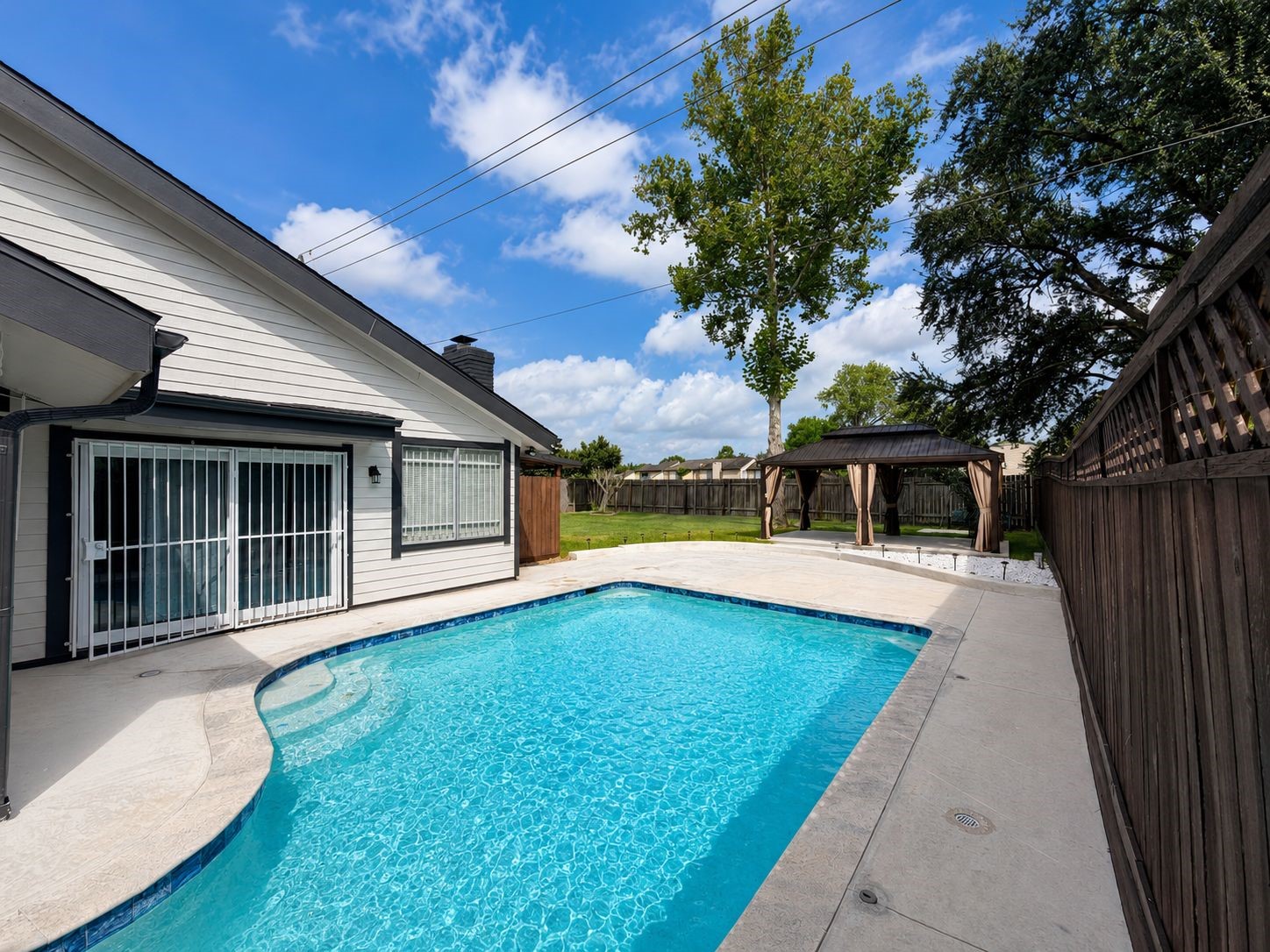 12714 Braewood Glen Lane Property Photo 30