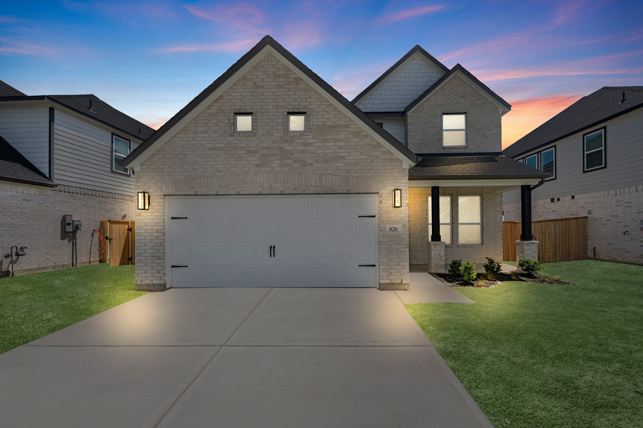 826 Orchard Vale Road Property Photo 1
