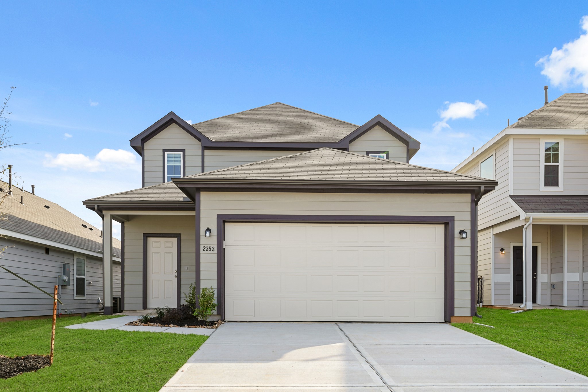 2353 Mooneye Court Property Photo
