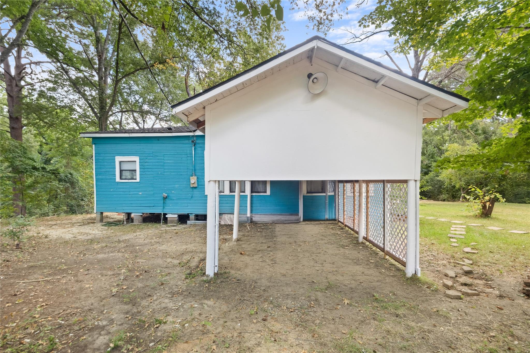 201 An County Road 165, Elkhart Tx 75839 Property Photo 38