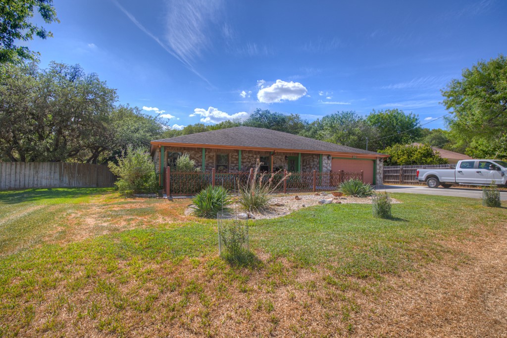 1349 Timberwood Trail Property Photo