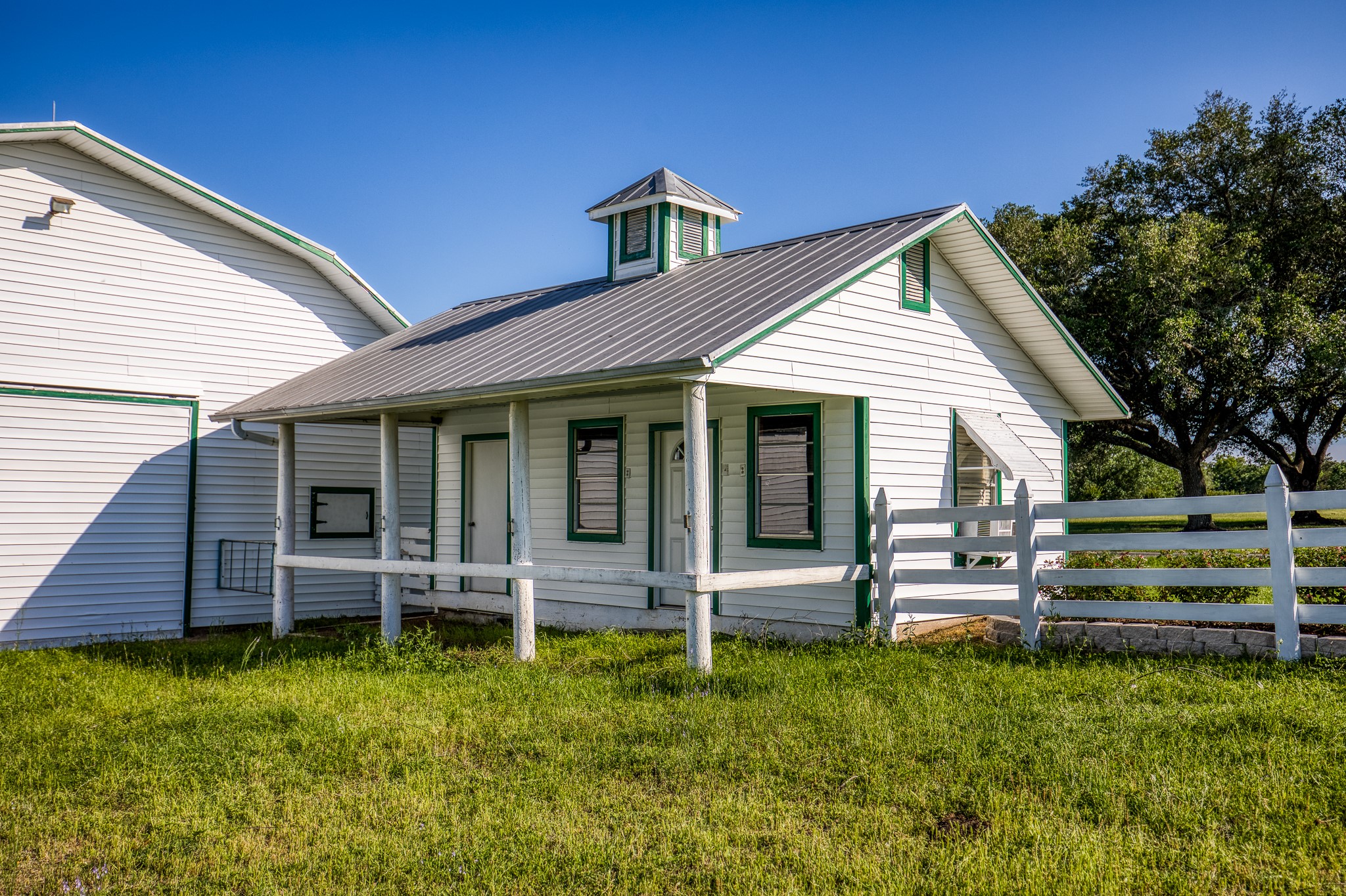 Lot 7000 S Fm 332 S Property Photo 6