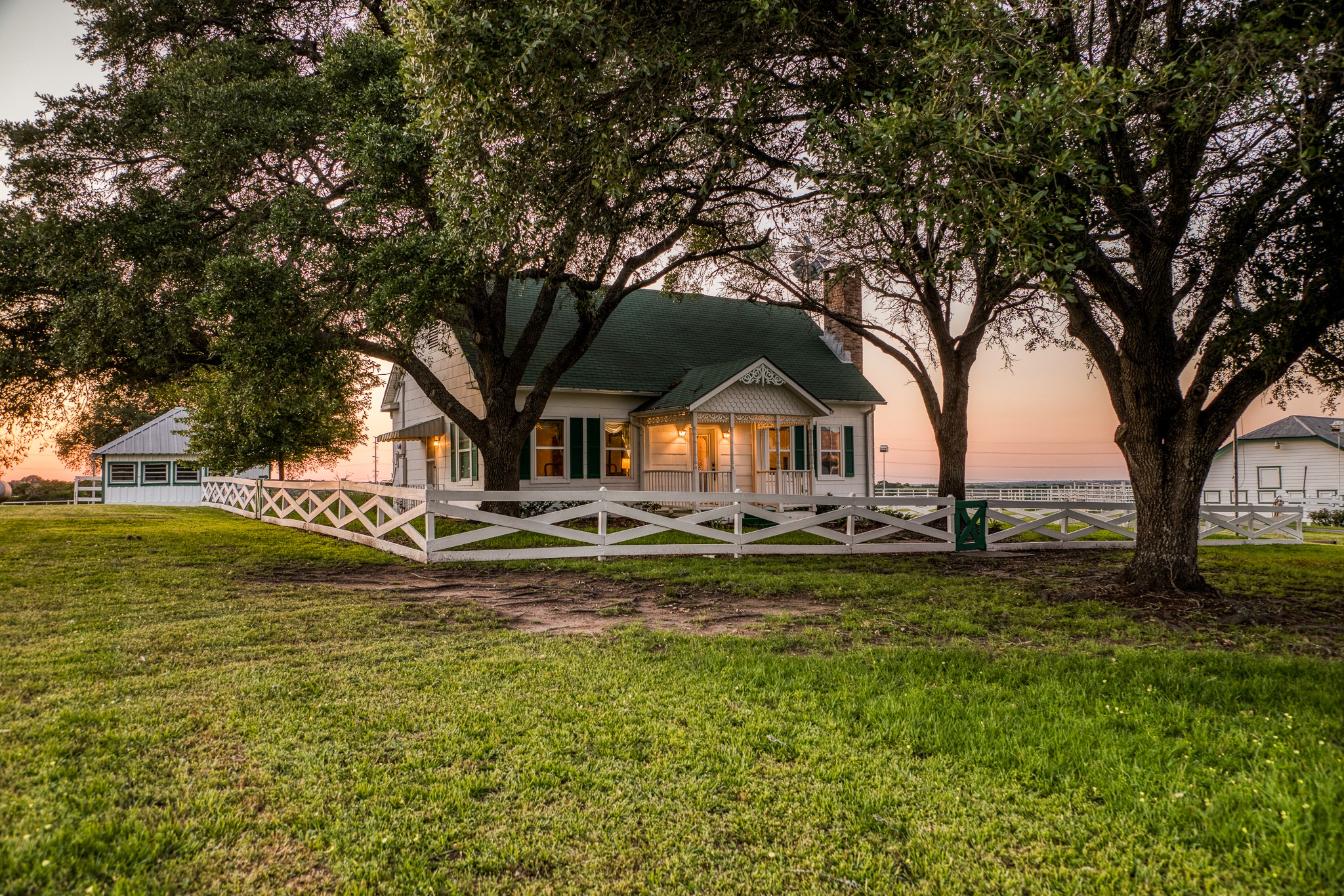 Lot 7000 S Fm 332 S Property Photo 11