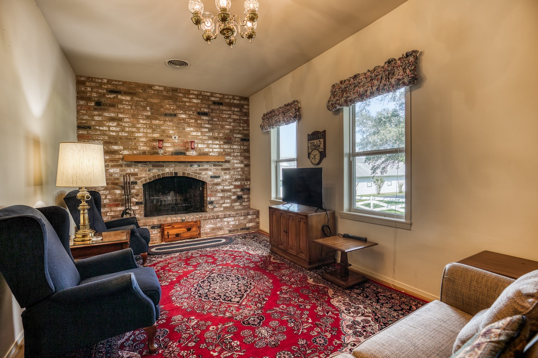 Lot 7000 S Fm 332 S Property Photo 14