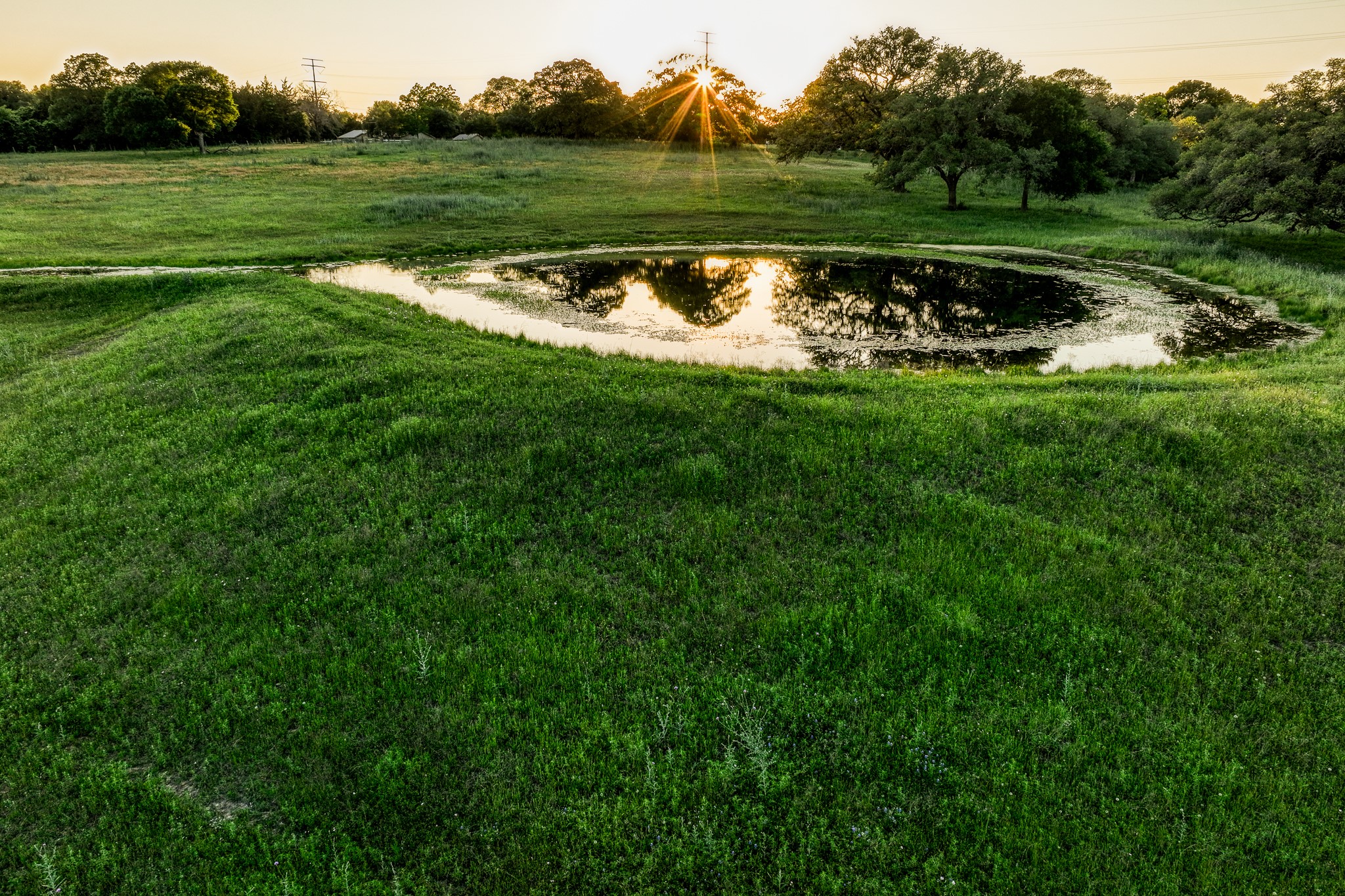 Lot 7000 S Fm 332 S Property Photo 23