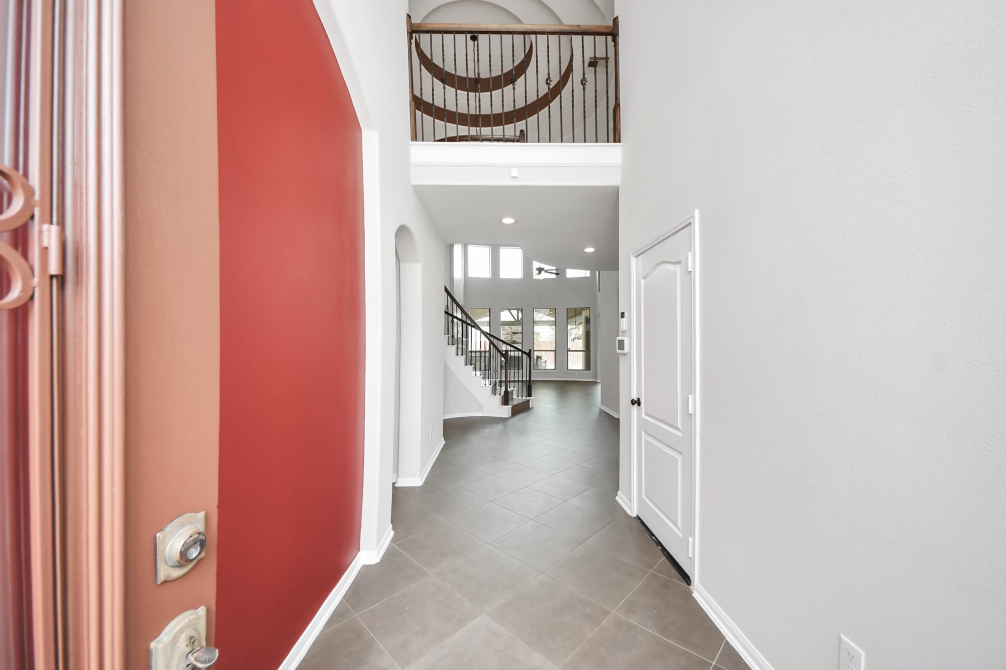 3806 Pearl Pass Lane Property Photo 4