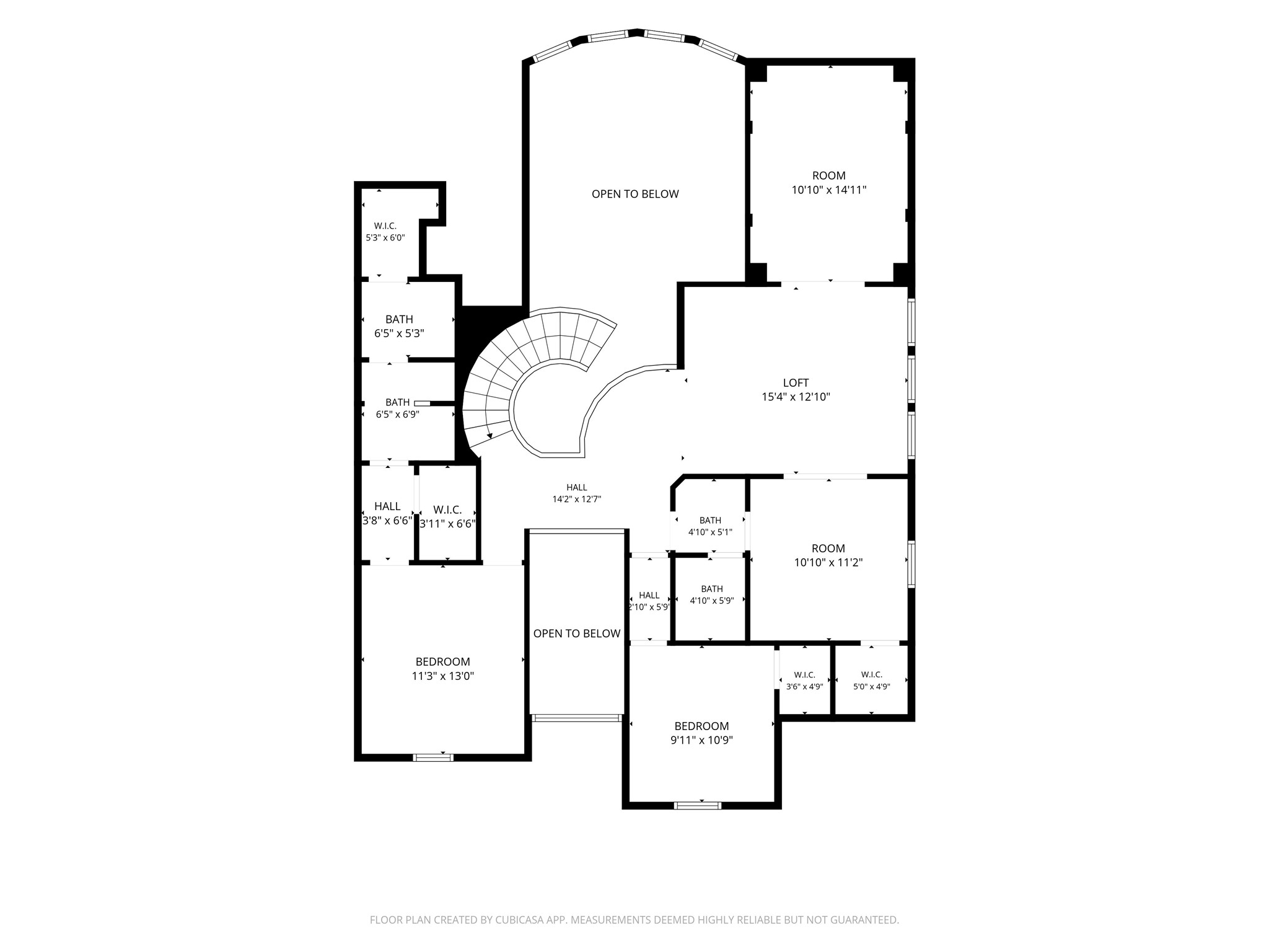 3806 Pearl Pass Lane Property Photo 45