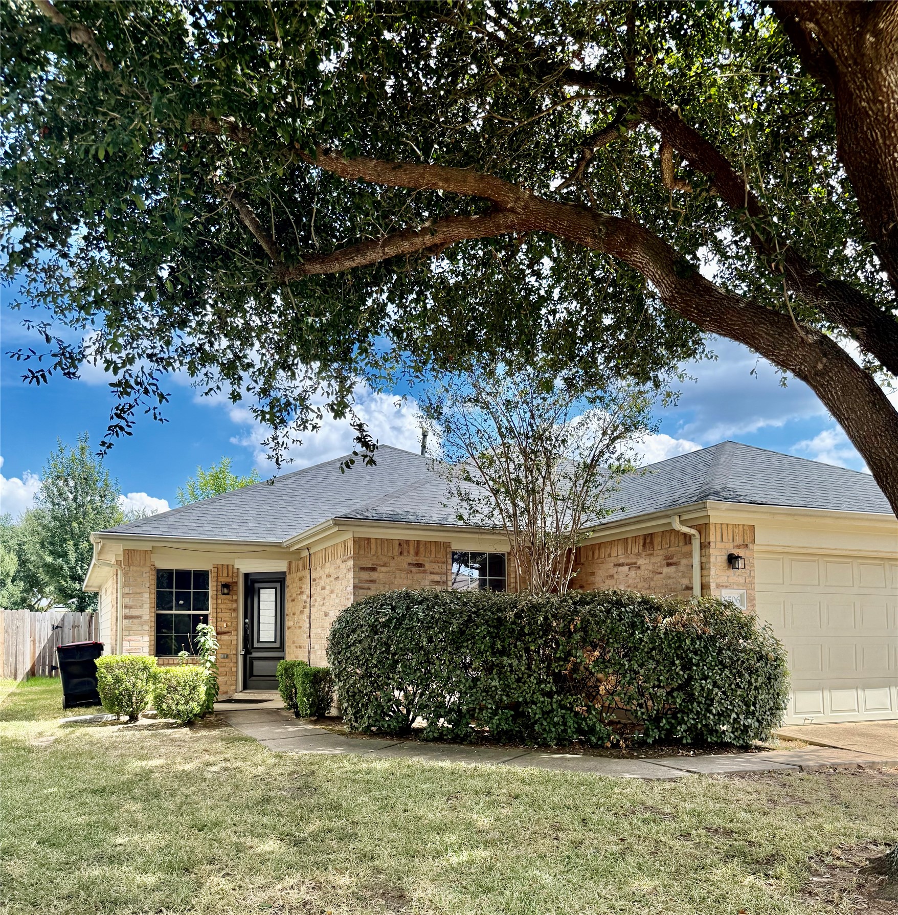 6506 Beeston Hill Drive Property Photo 1